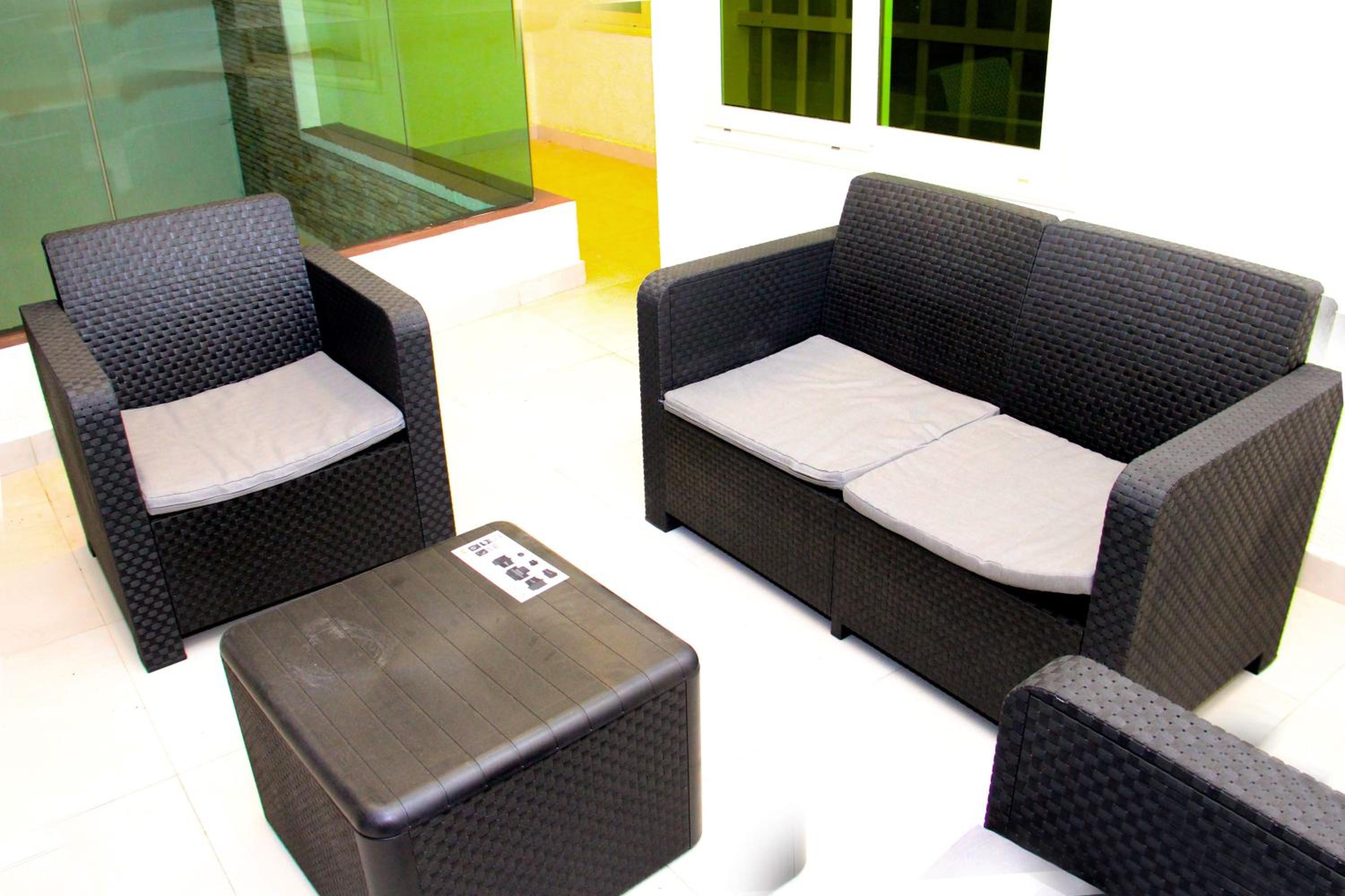 RESIDENCE MH SERVICES Cotonou