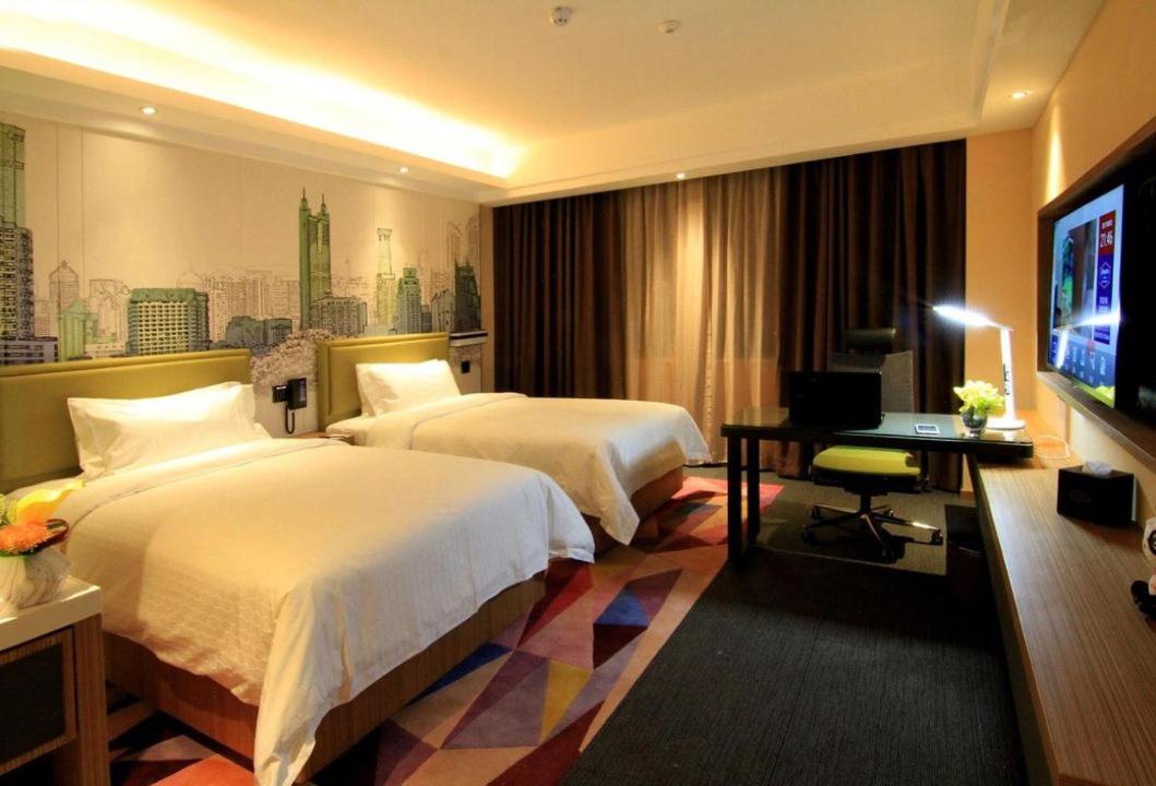 Hampton by Hilton Guangming Shenzhen