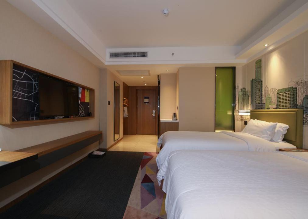 Hampton by Hilton Guangming Shenzhen