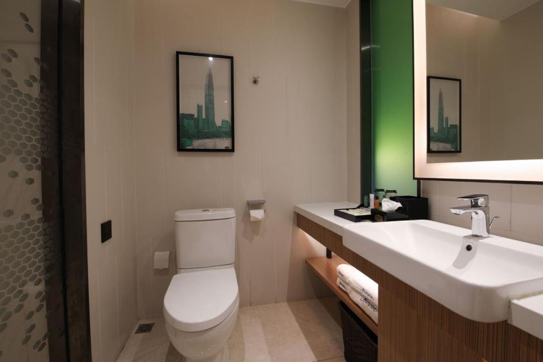Hampton by Hilton Guangming Shenzhen