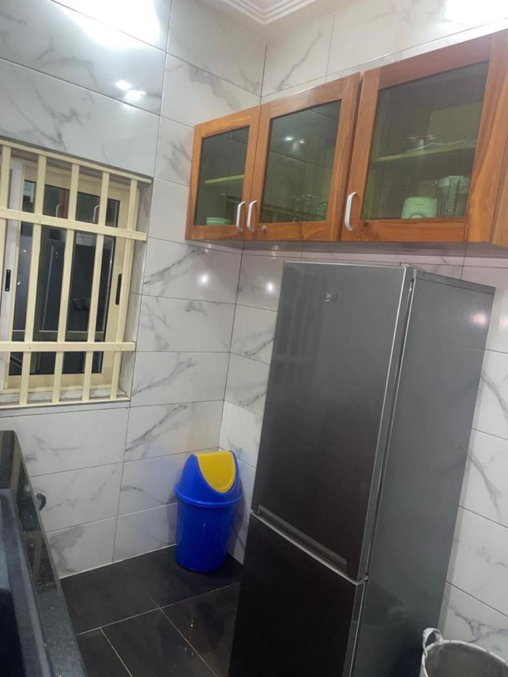 RESIDENCE MH SERVICES Cotonou