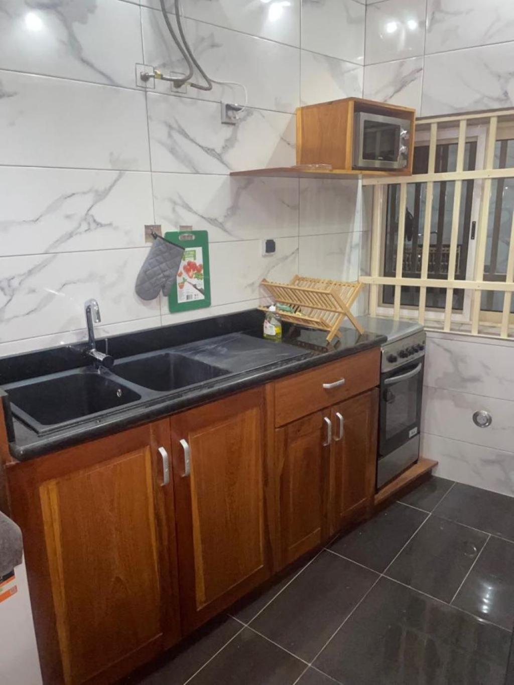 RESIDENCE MH SERVICES Cotonou