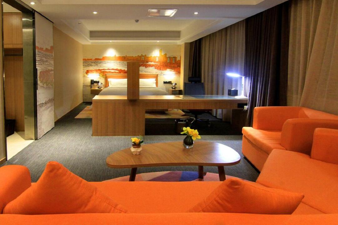 Hampton by Hilton Guangming Shenzhen