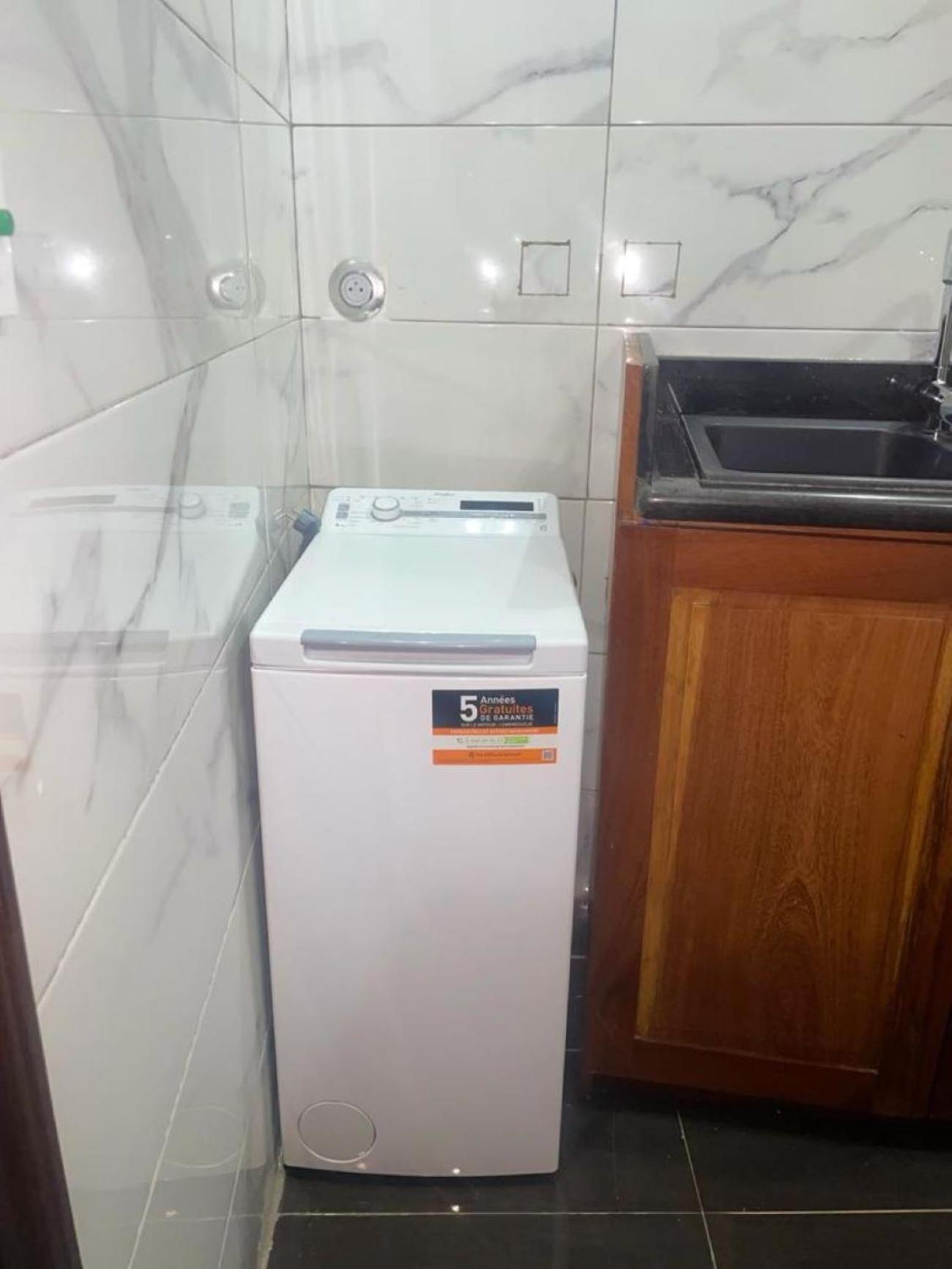 RESIDENCE MH SERVICES Cotonou