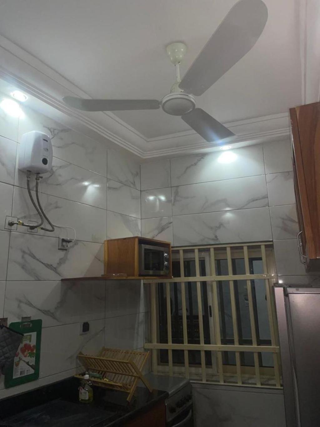 RESIDENCE MH SERVICES Cotonou