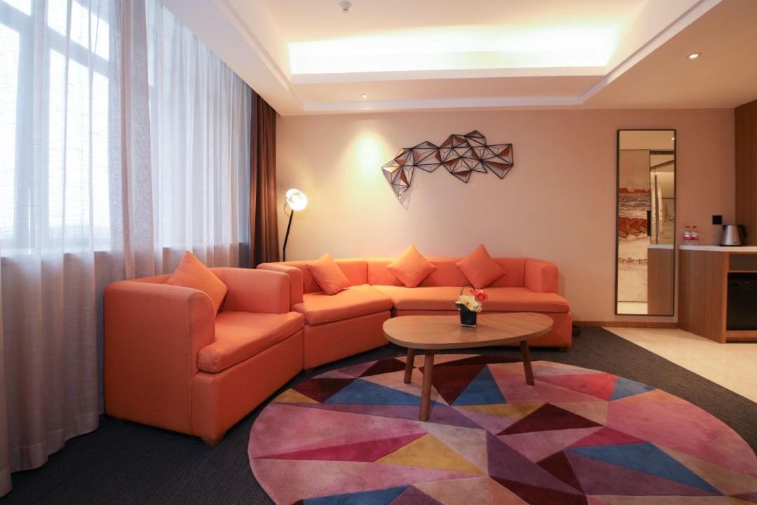 Hampton by Hilton Guangming Shenzhen