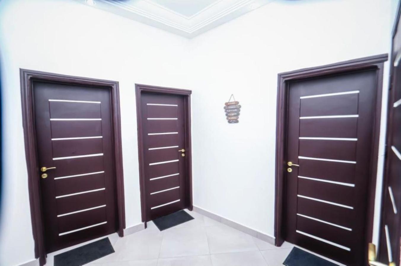 RESIDENCE MH SERVICES Cotonou