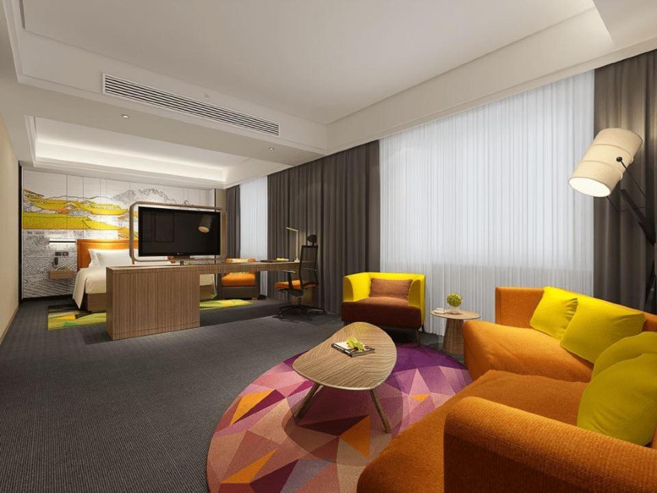 Hampton by Hilton Guangming Shenzhen
