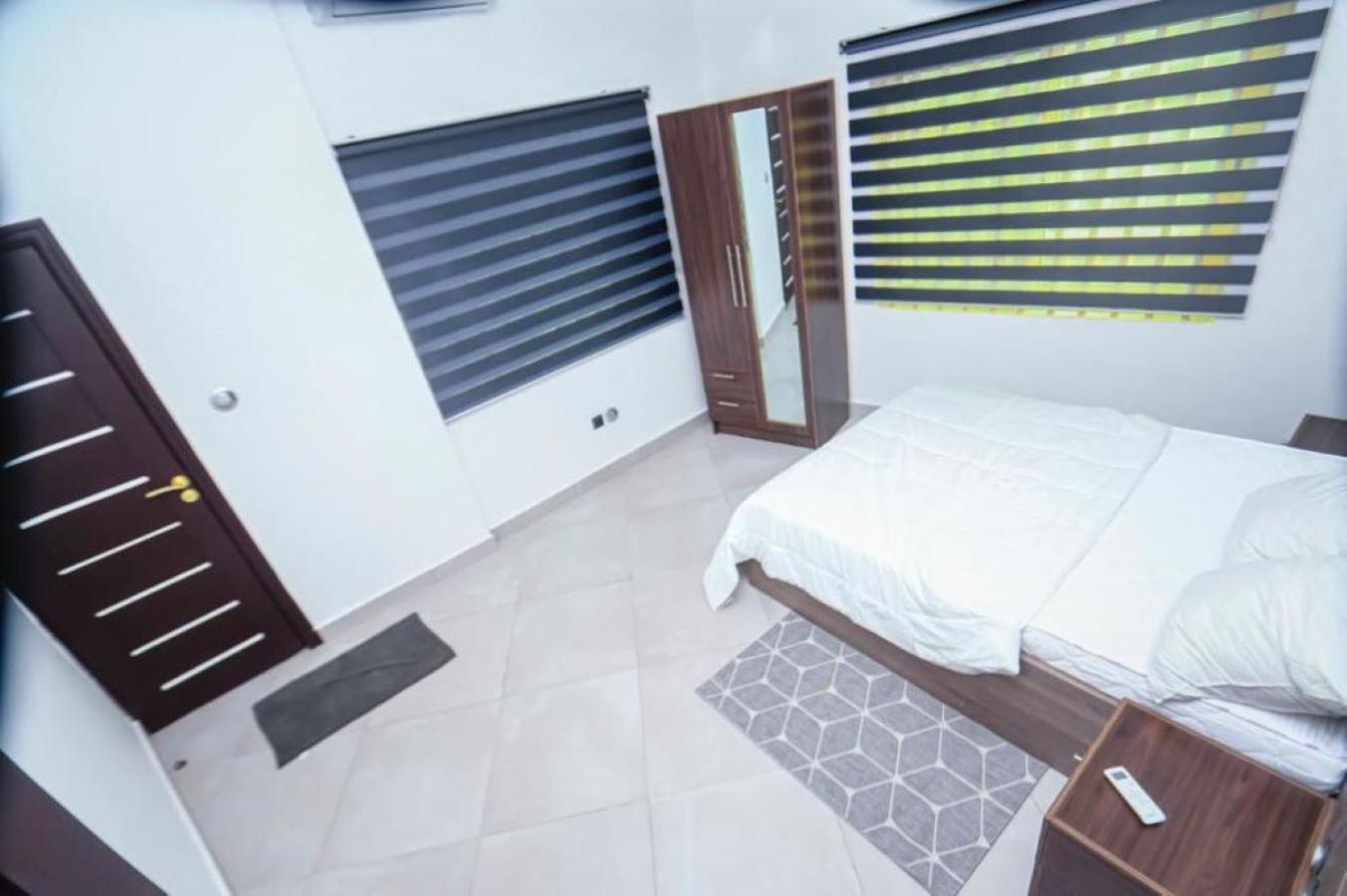 RESIDENCE MH SERVICES Cotonou