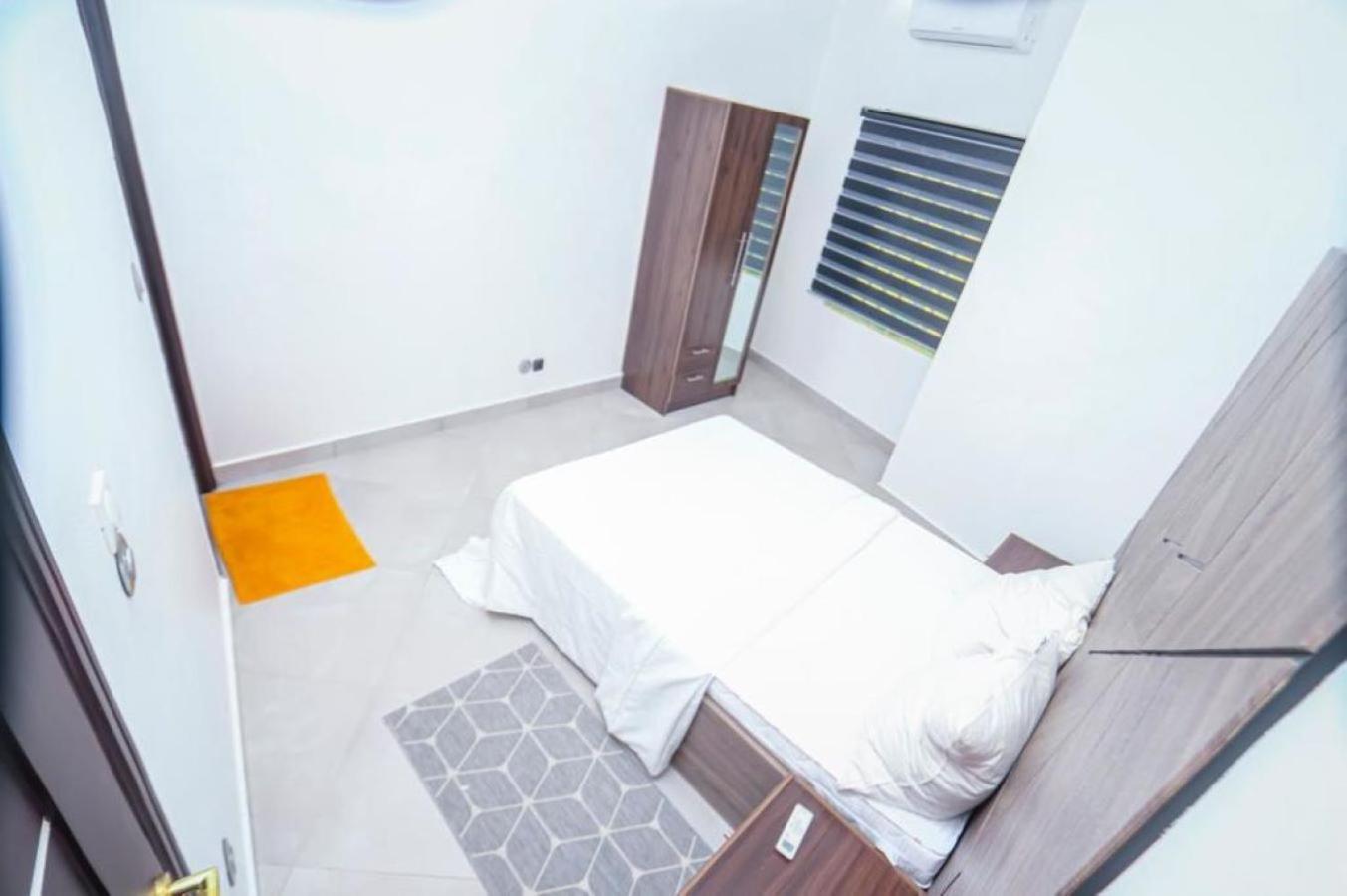 RESIDENCE MH SERVICES Cotonou