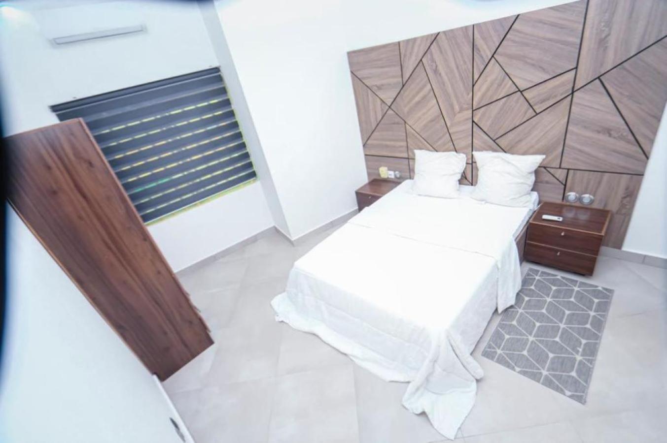 RESIDENCE MH SERVICES Cotonou
