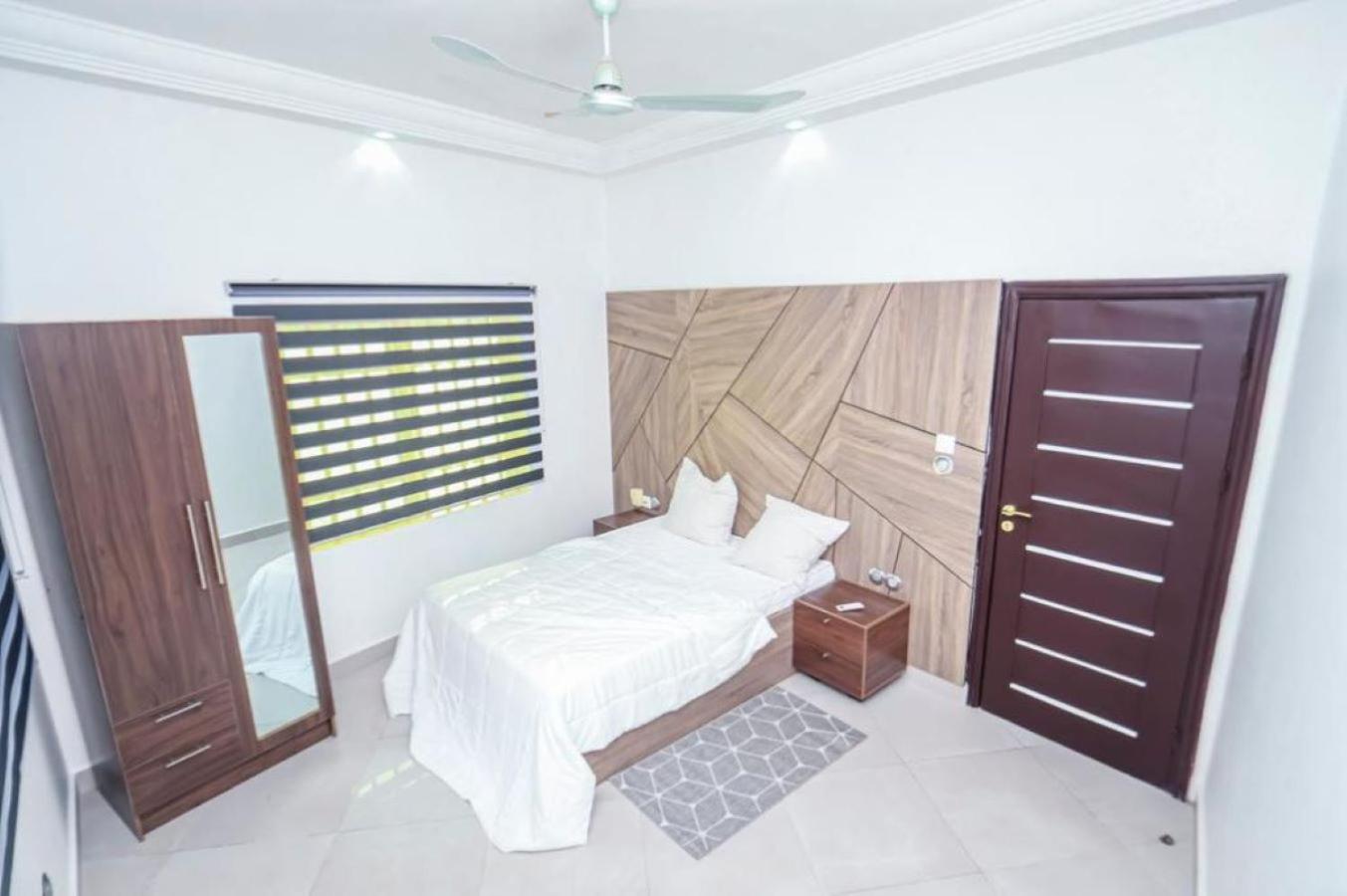 RESIDENCE MH SERVICES Cotonou