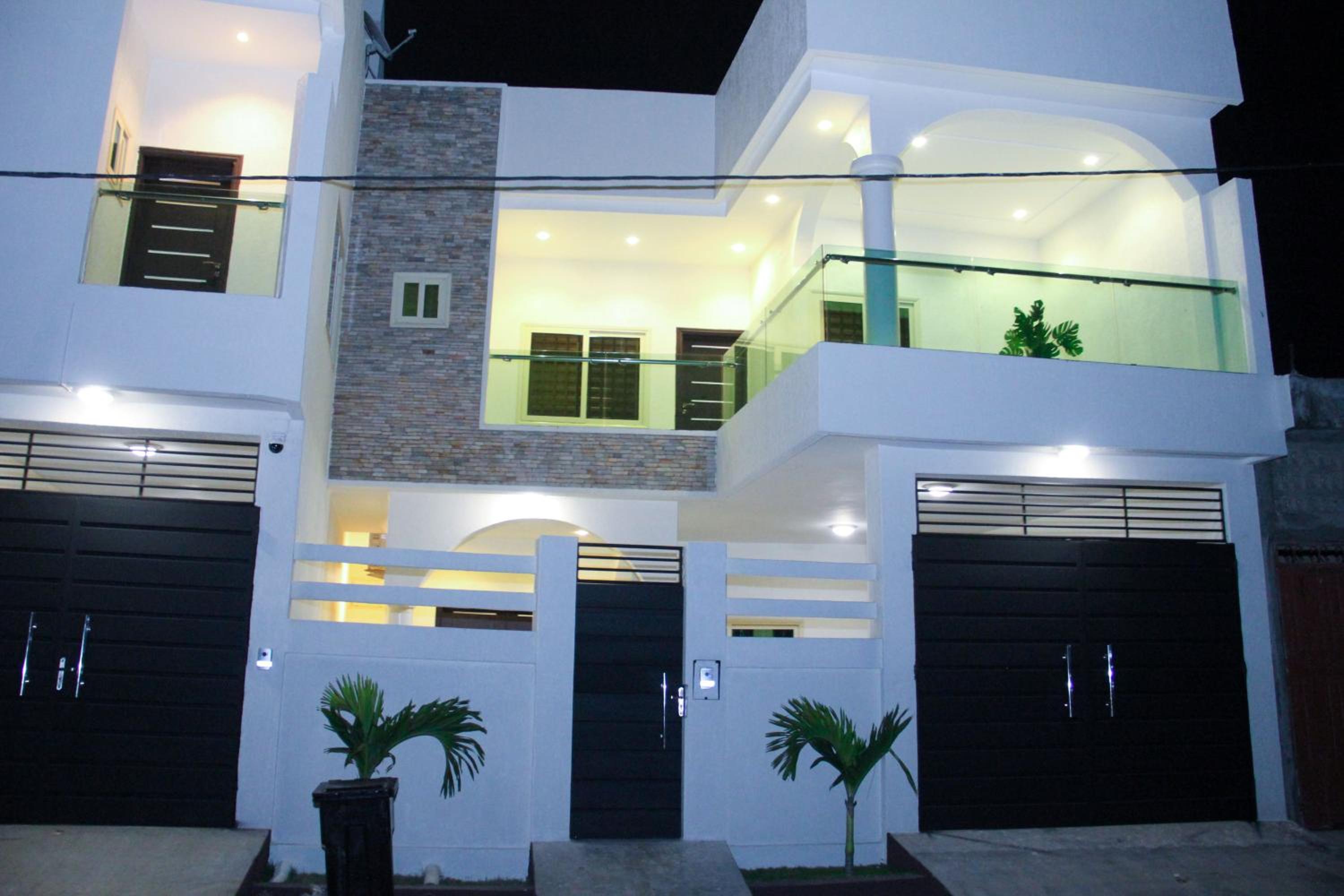 RESIDENCE MH SERVICES Cotonou