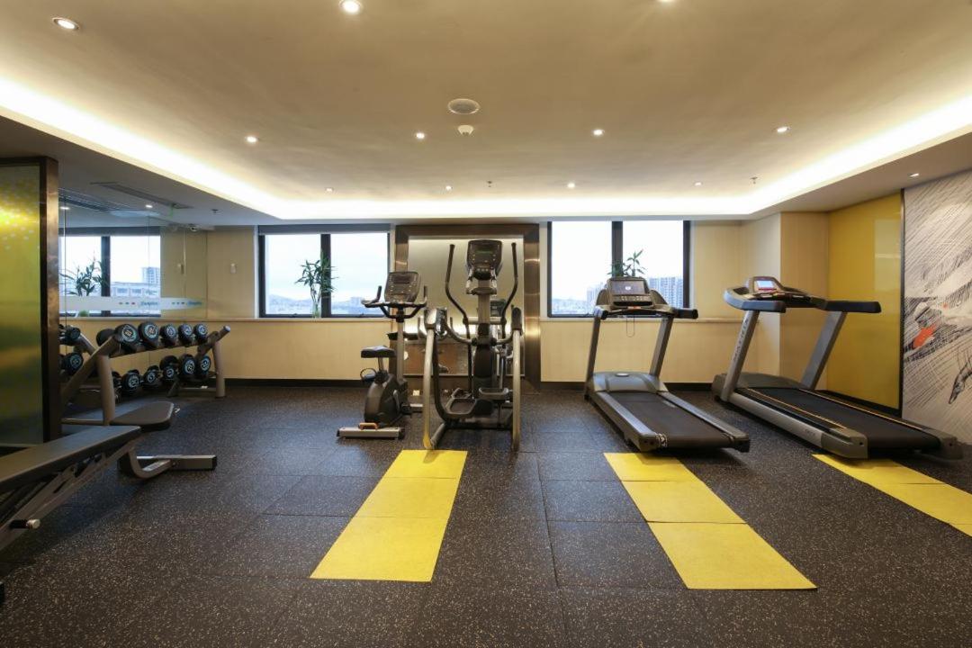 Hampton by Hilton Guangming Shenzhen