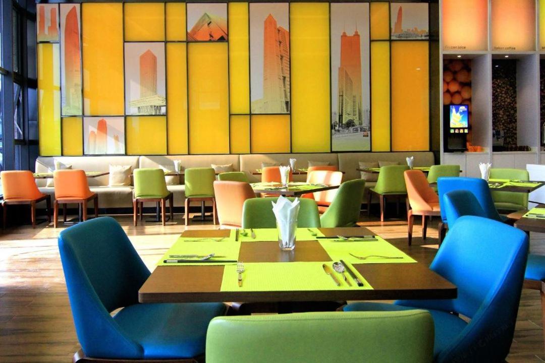 Hampton by Hilton Guangming Shenzhen