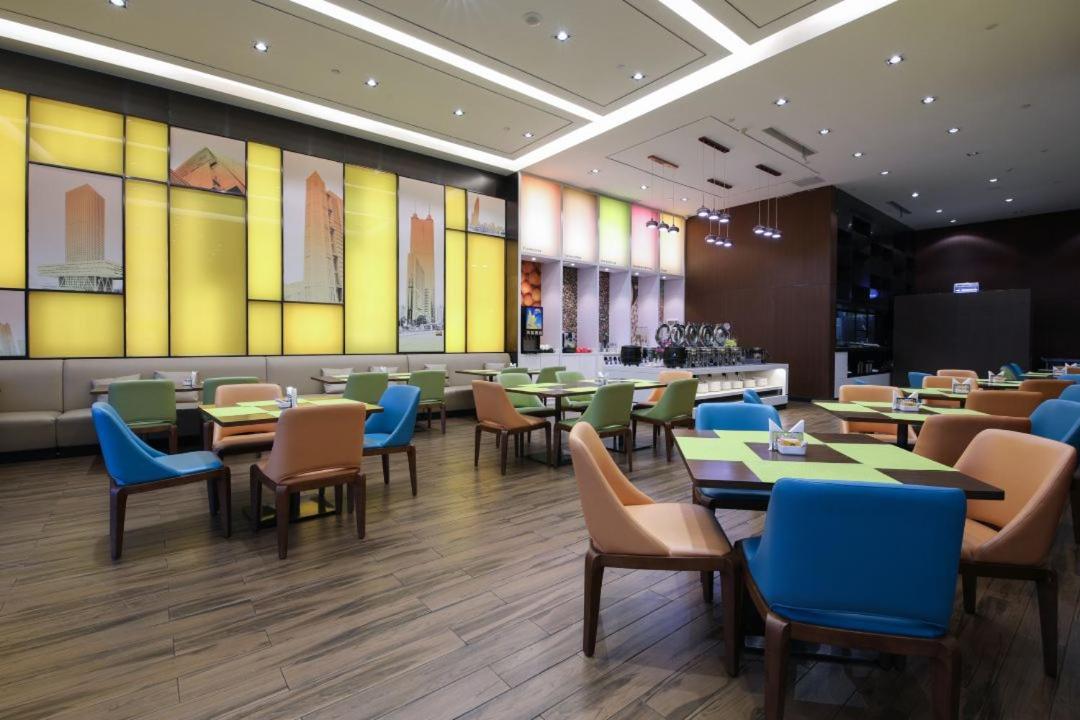 Hampton by Hilton Guangming Shenzhen