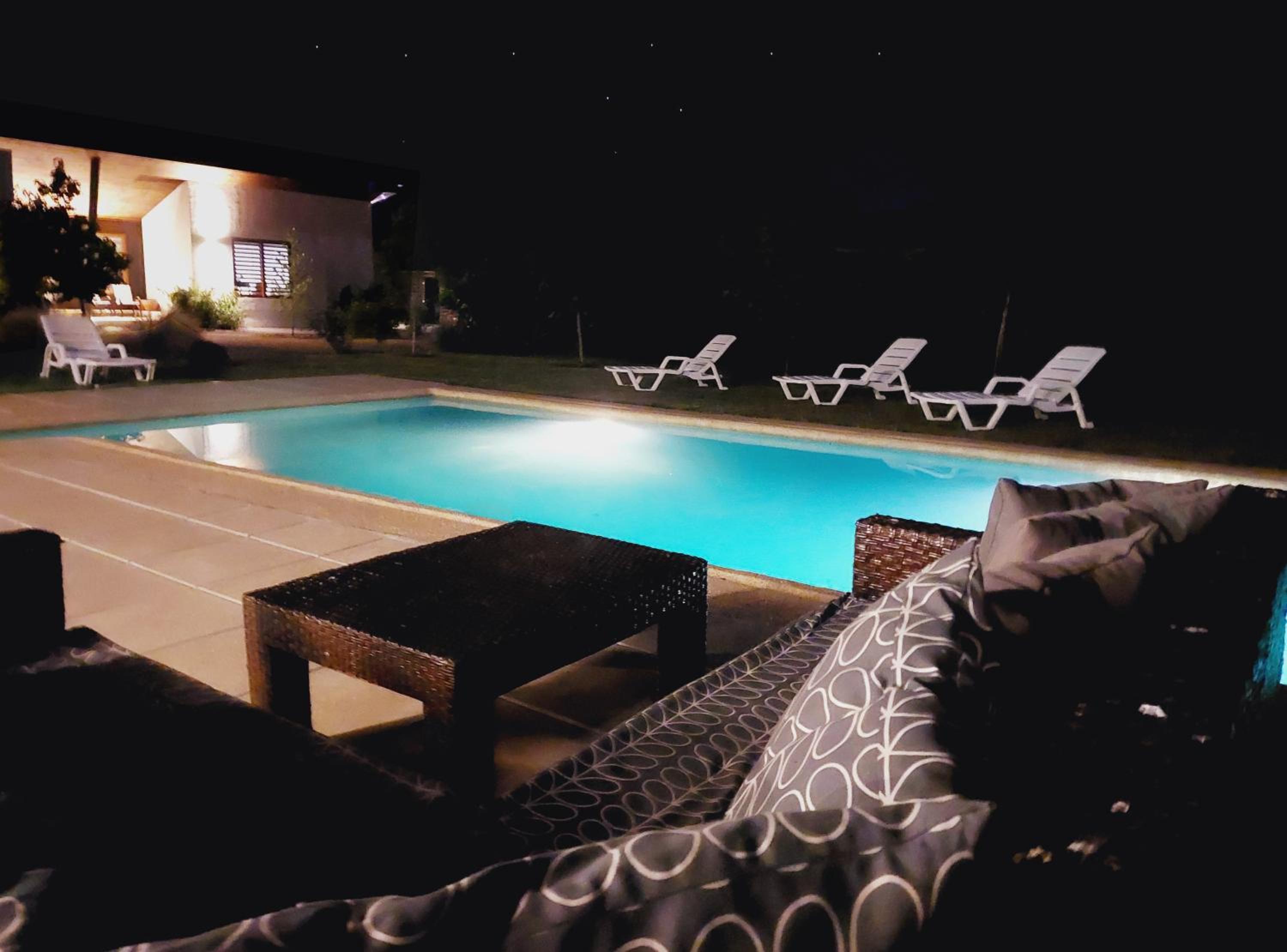 Callihue Lodge