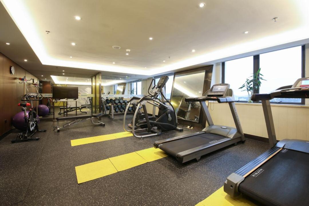 Hampton by Hilton Guangming Shenzhen