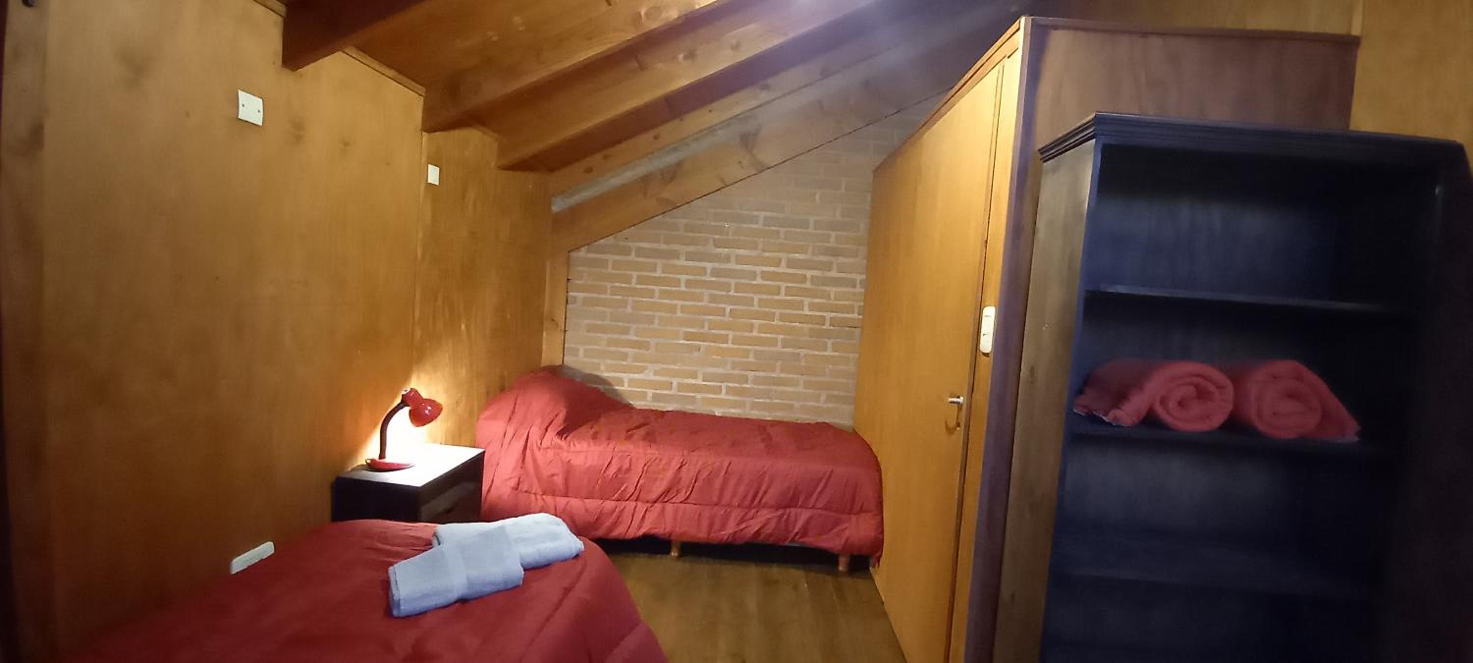 Departamento km 7.3