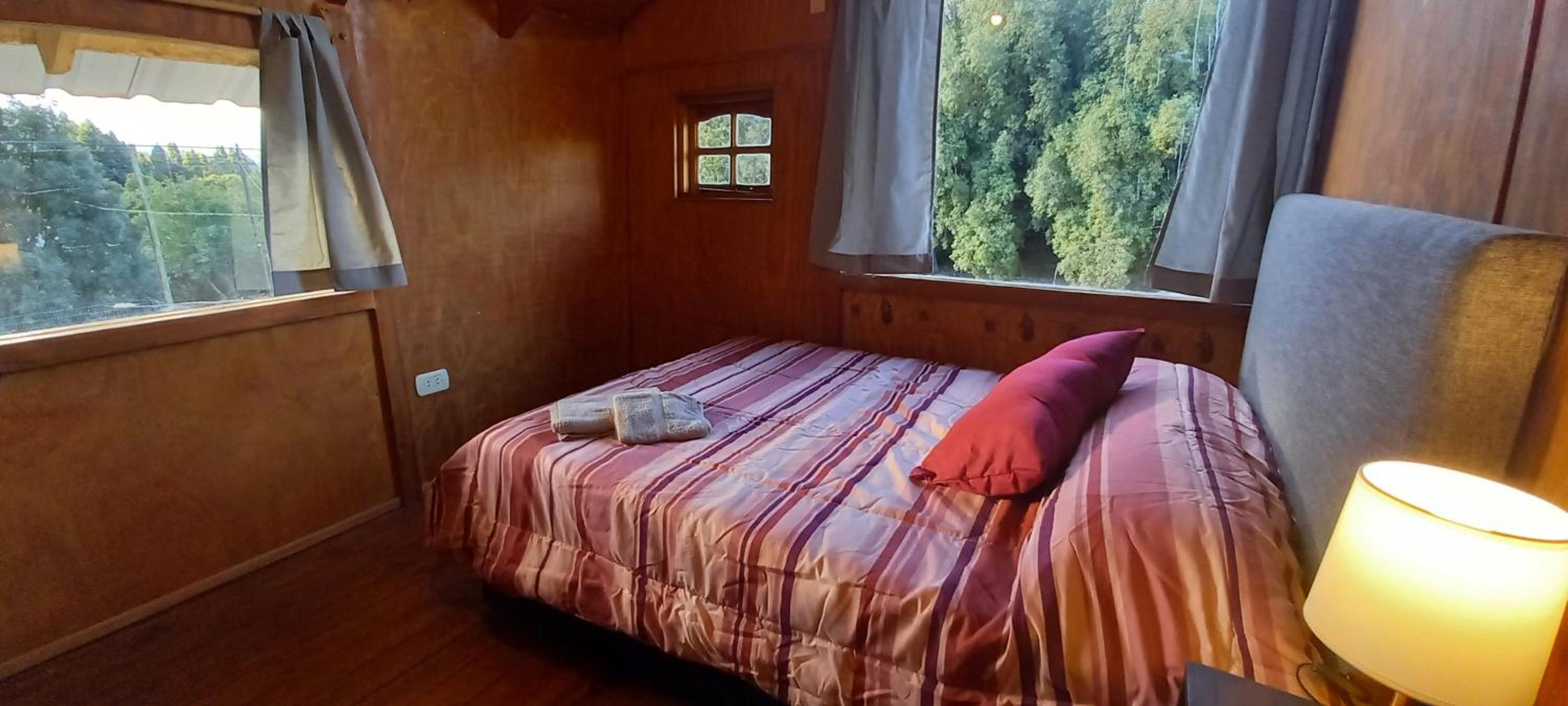 Departamento km 7.3