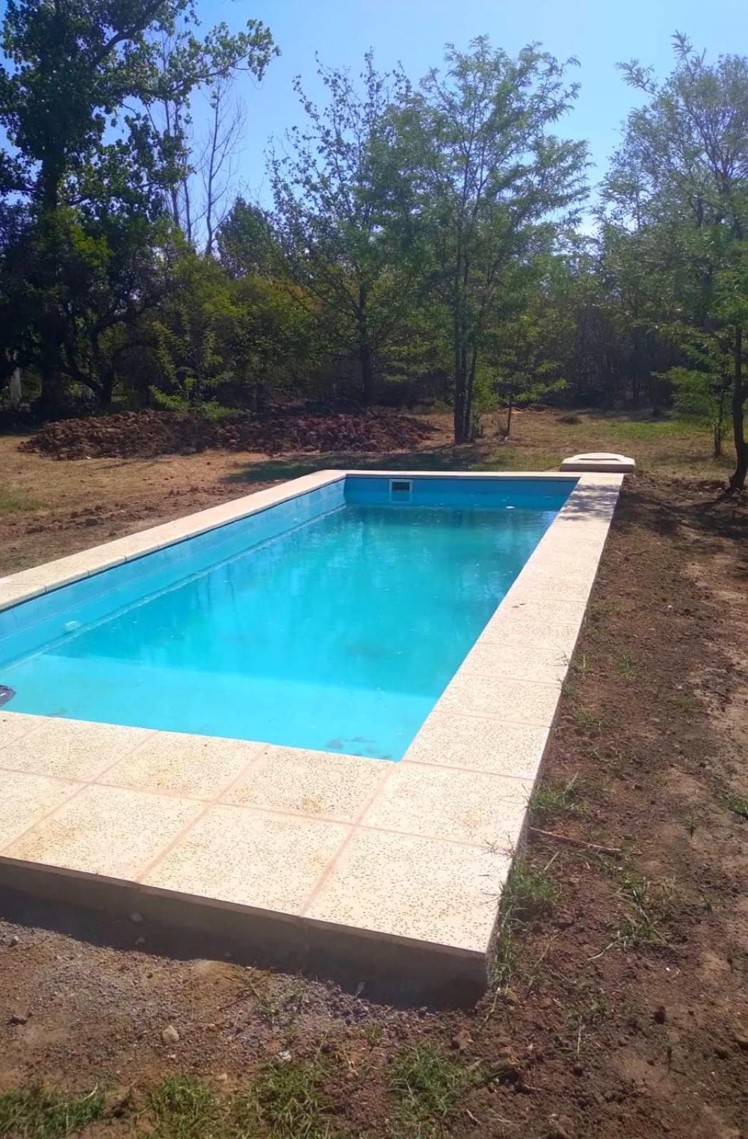 Cabaña La Agostina