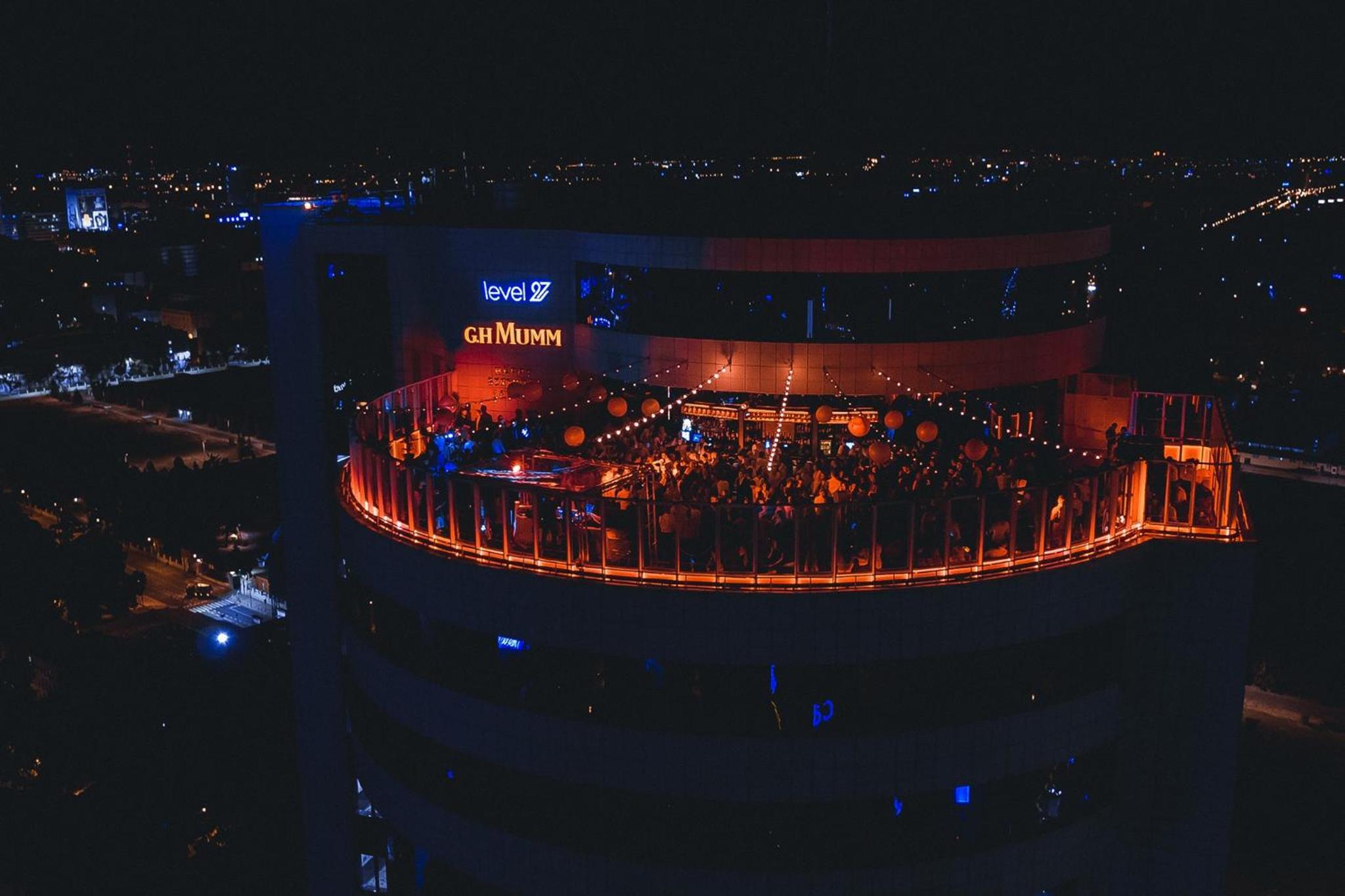 Vorto Apartament - Warsaw Center