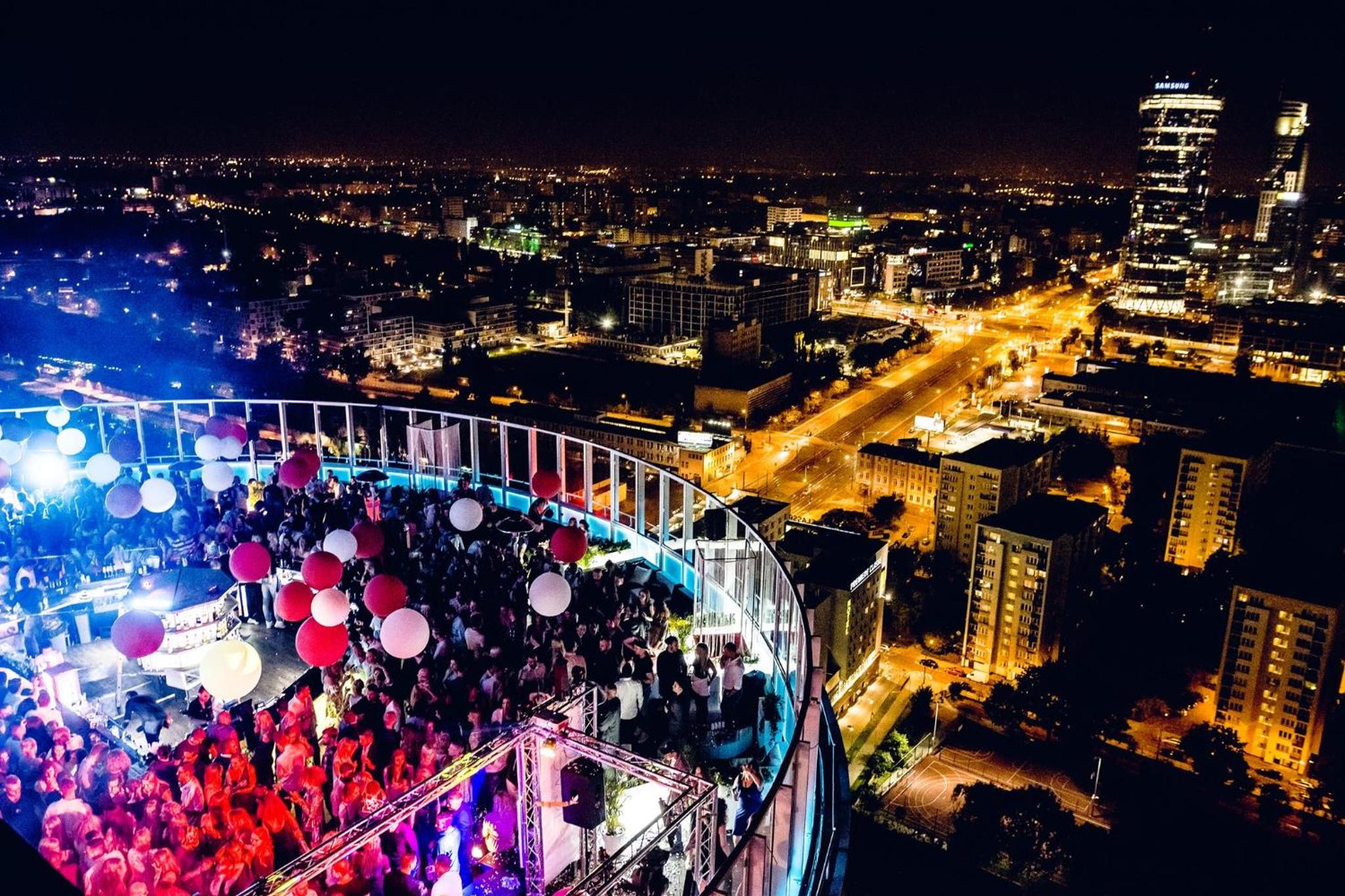 Vorto Apartament - Warsaw Center