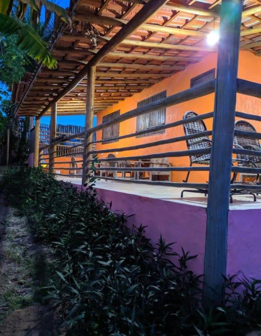 Casa Vida Trancoso