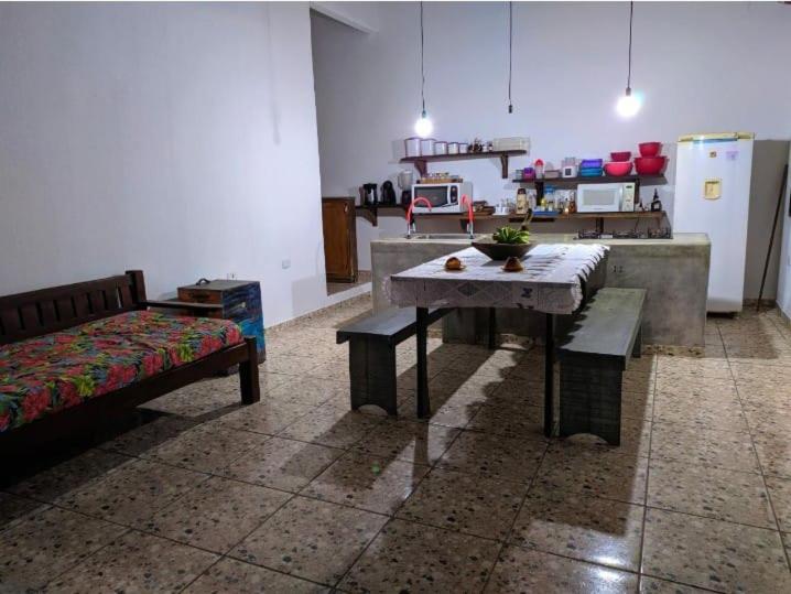 Casa Vida Trancoso