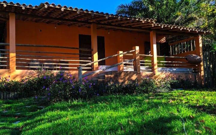 Casa Vida Trancoso