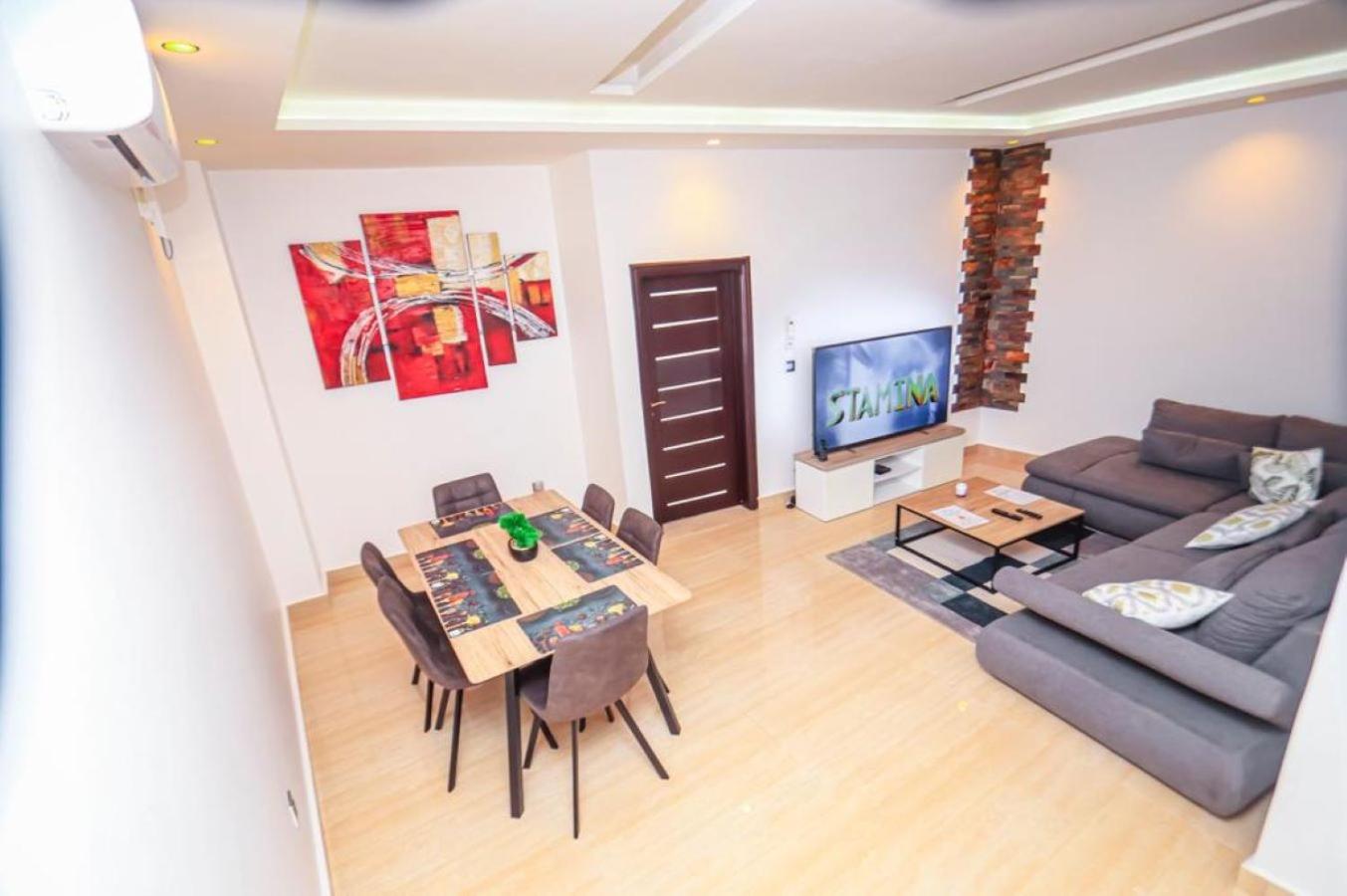 RESIDENCE MH SERVICES Cotonou