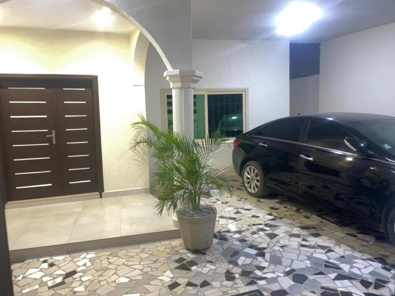 RESIDENCE MH SERVICES Cotonou