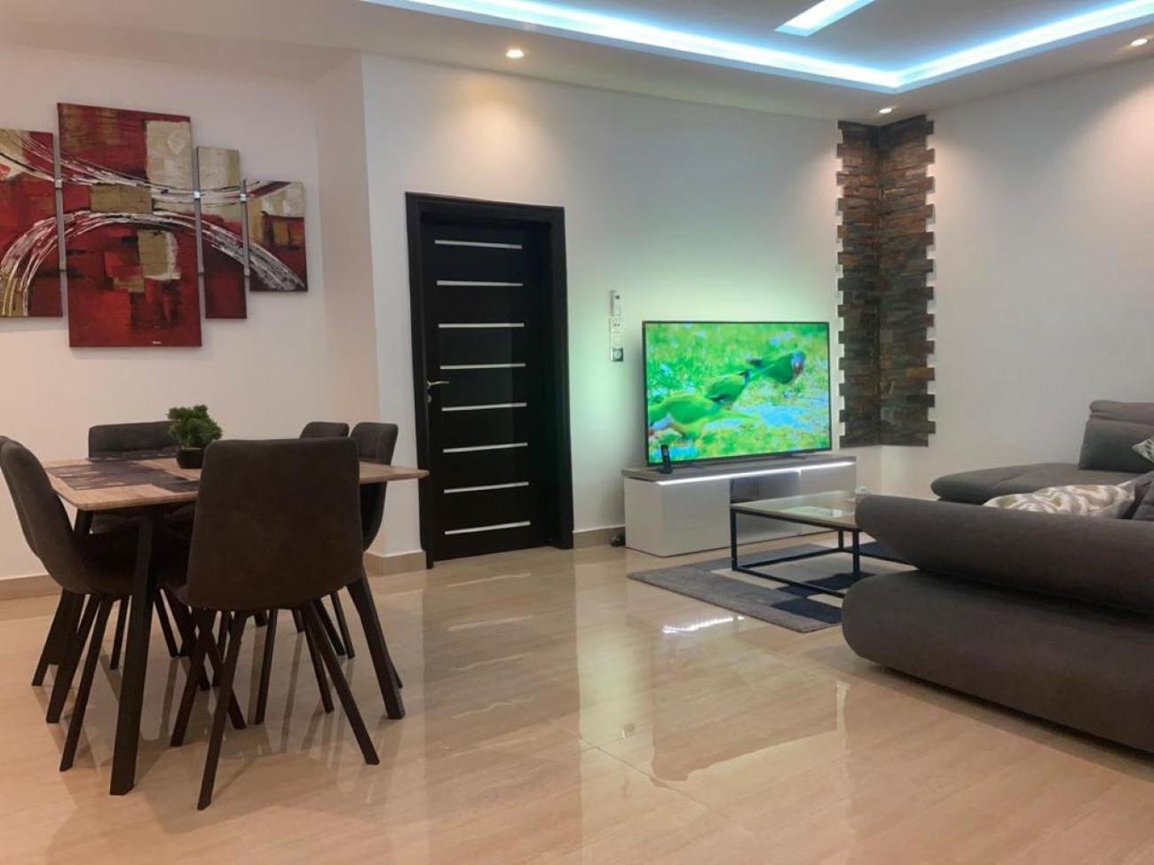 RESIDENCE MH SERVICES Cotonou