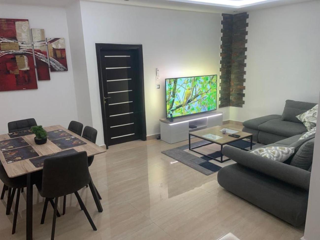 RESIDENCE MH SERVICES Cotonou
