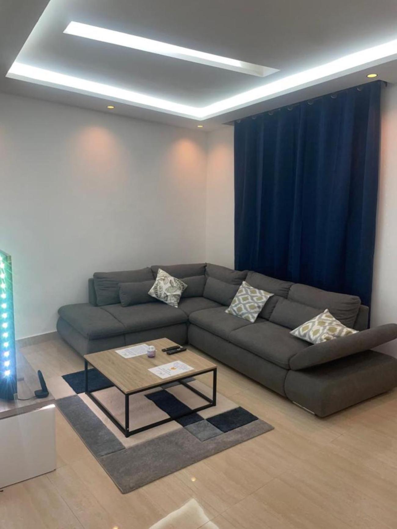RESIDENCE MH SERVICES Cotonou