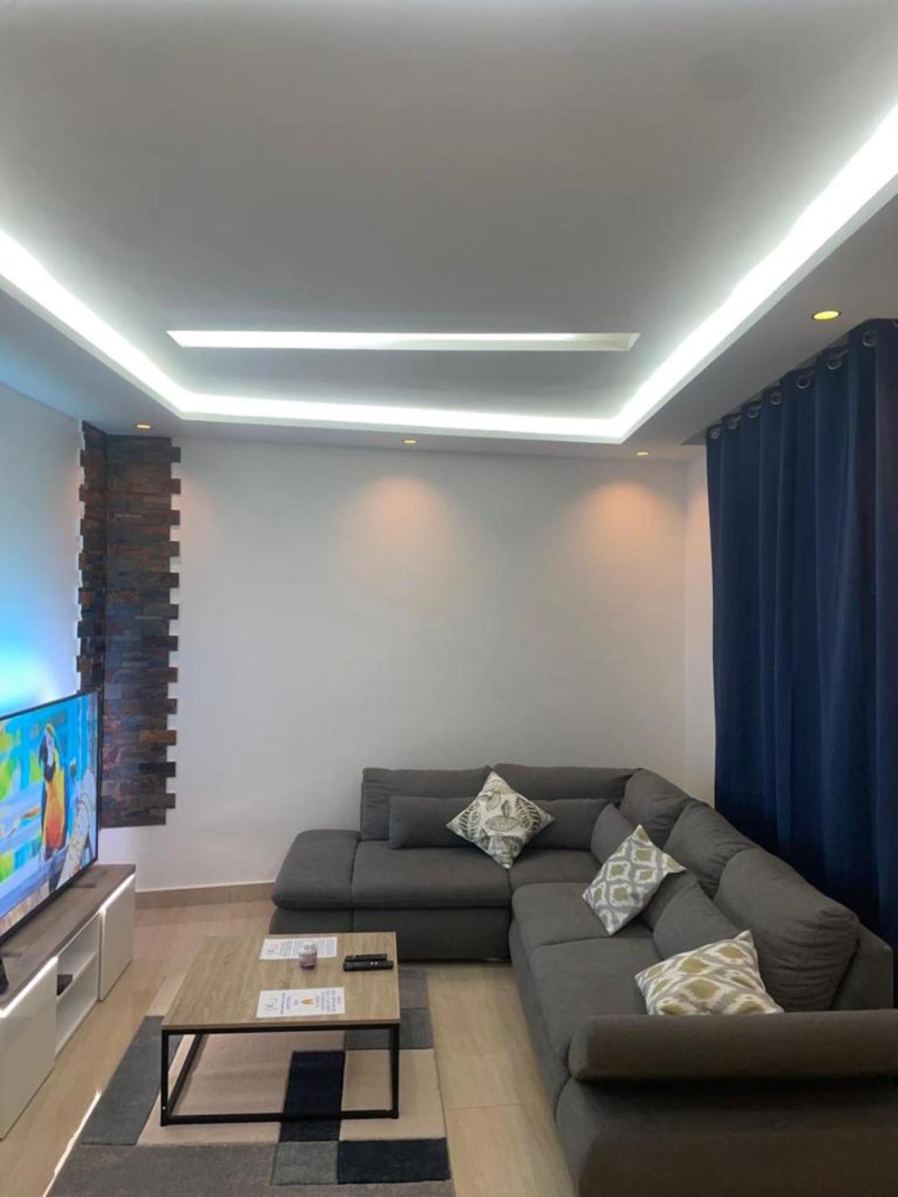 RESIDENCE MH SERVICES Cotonou