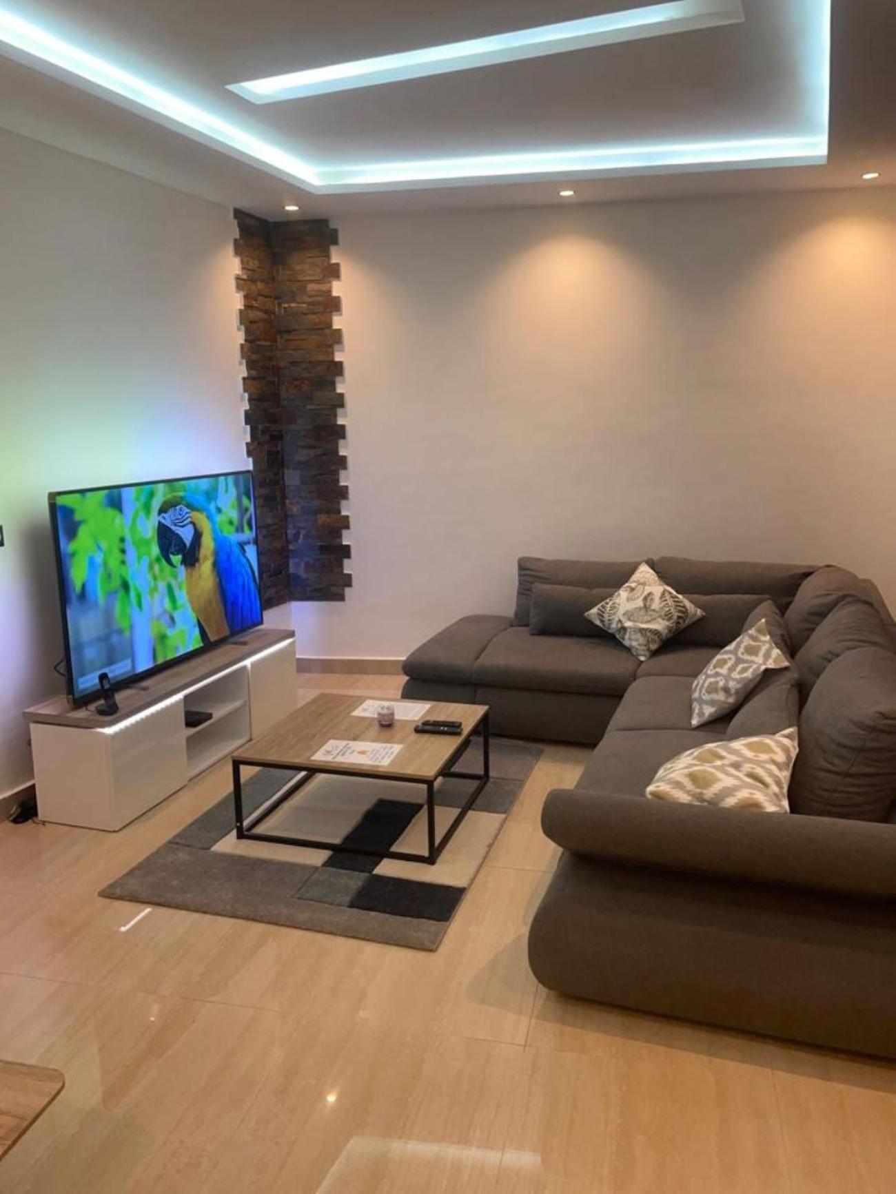 RESIDENCE MH SERVICES Cotonou