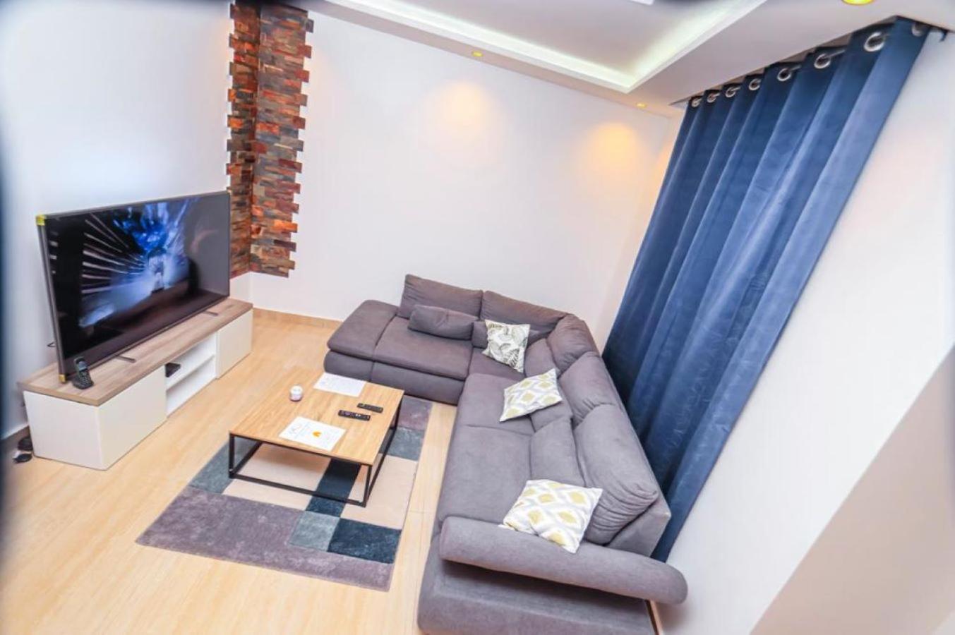 RESIDENCE MH SERVICES Cotonou