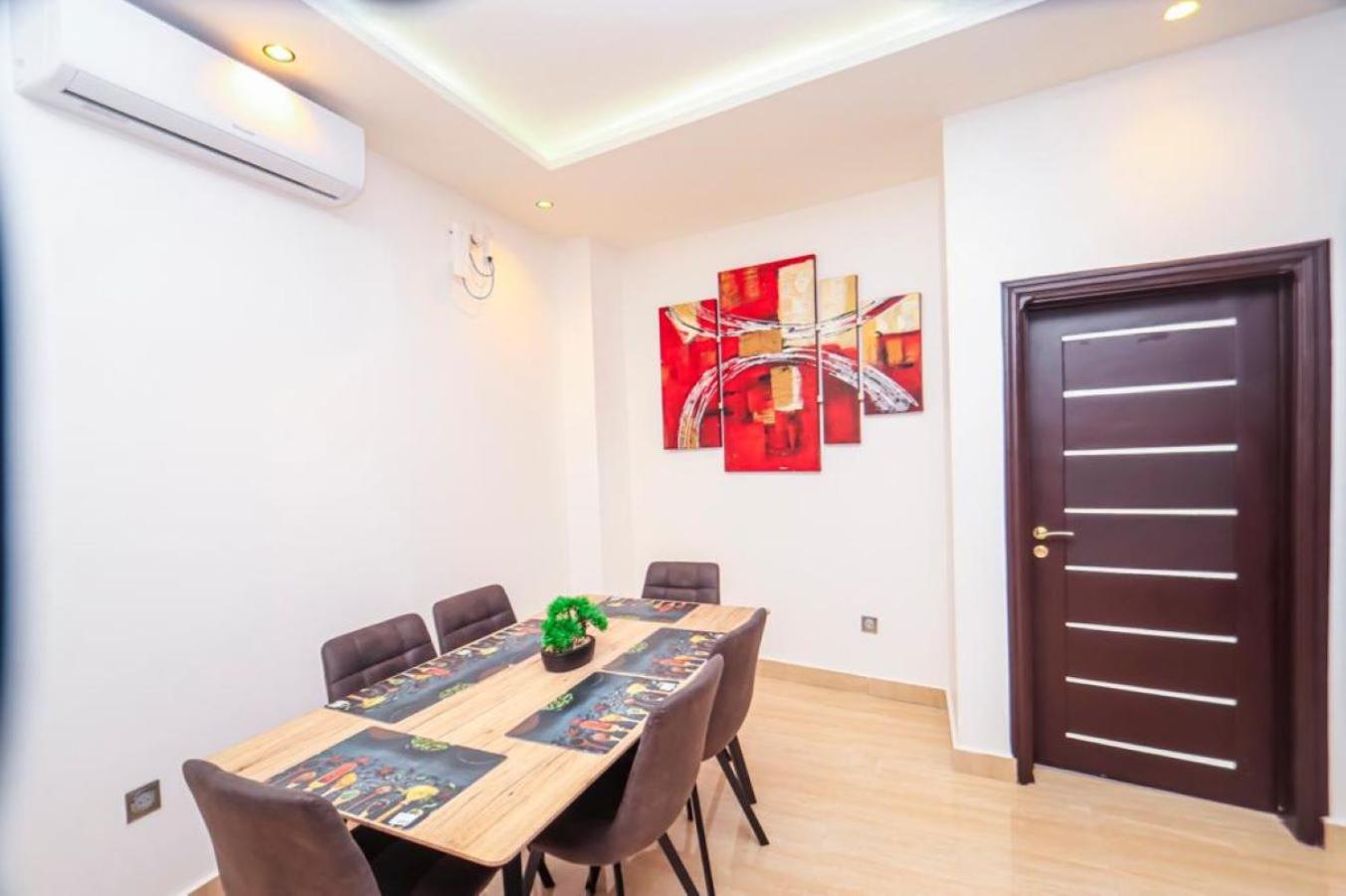 RESIDENCE MH SERVICES Cotonou
