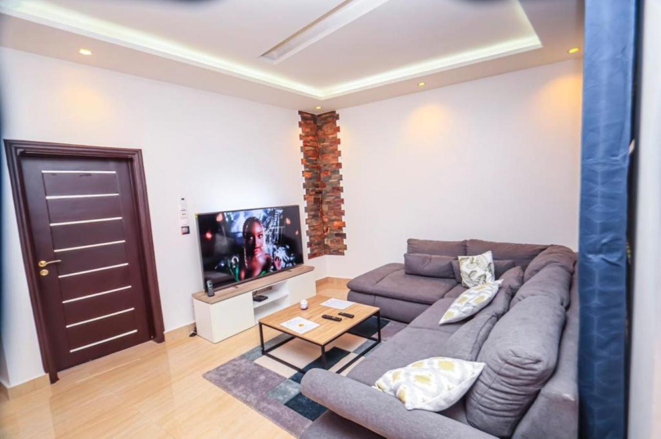 RESIDENCE MH SERVICES Cotonou
