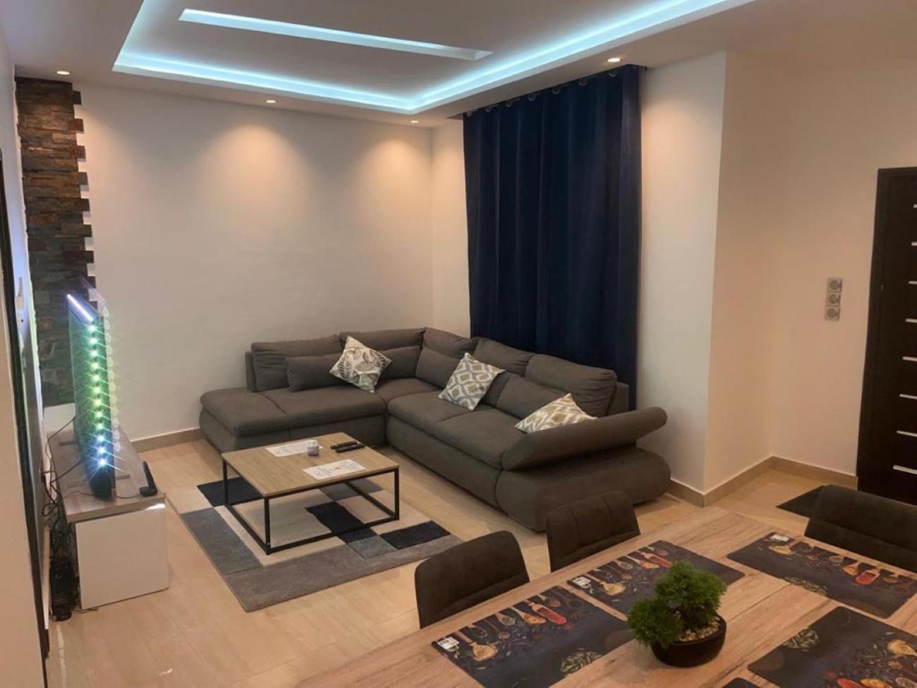 RESIDENCE MH SERVICES Cotonou