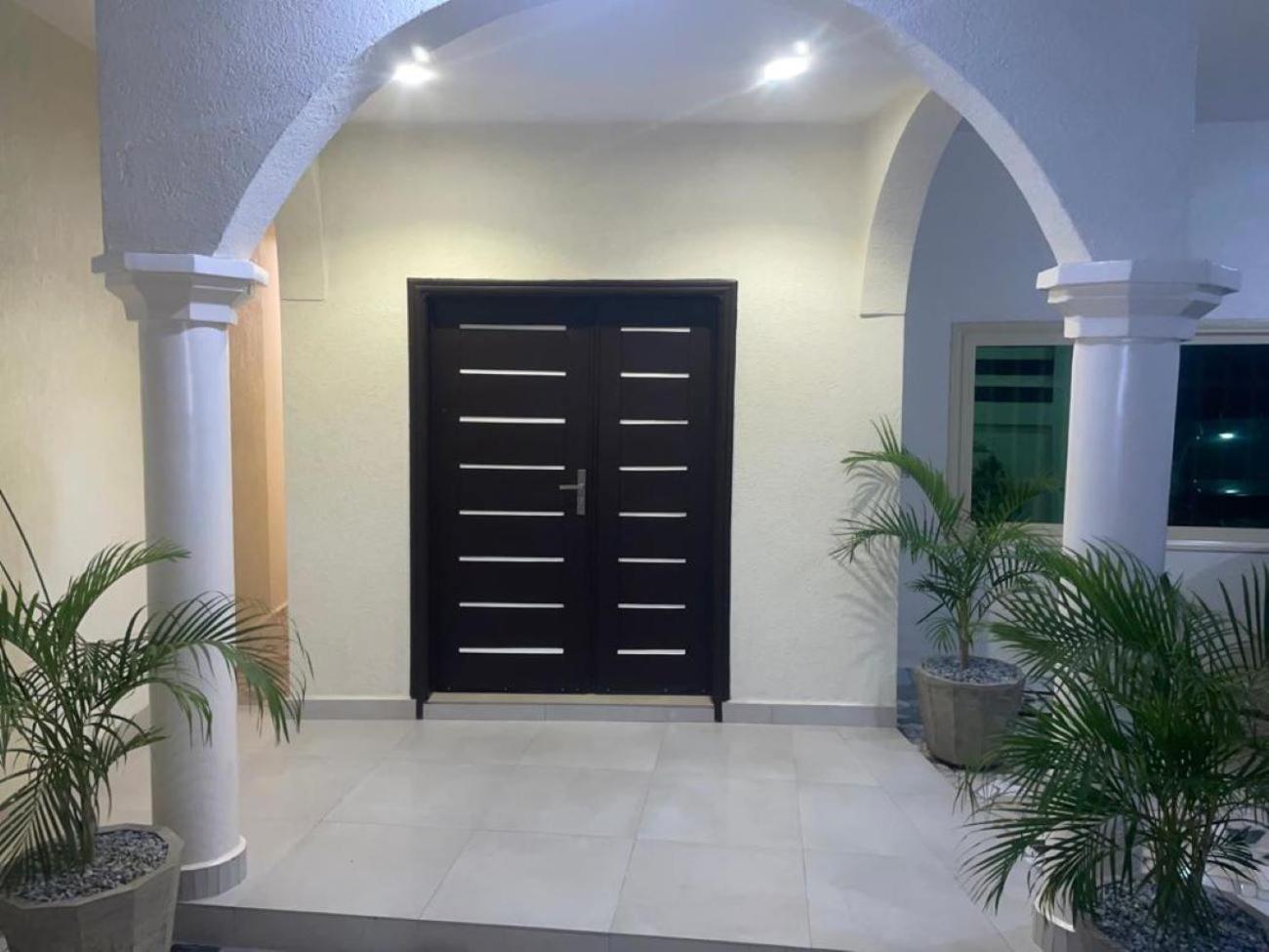 RESIDENCE MH SERVICES Cotonou