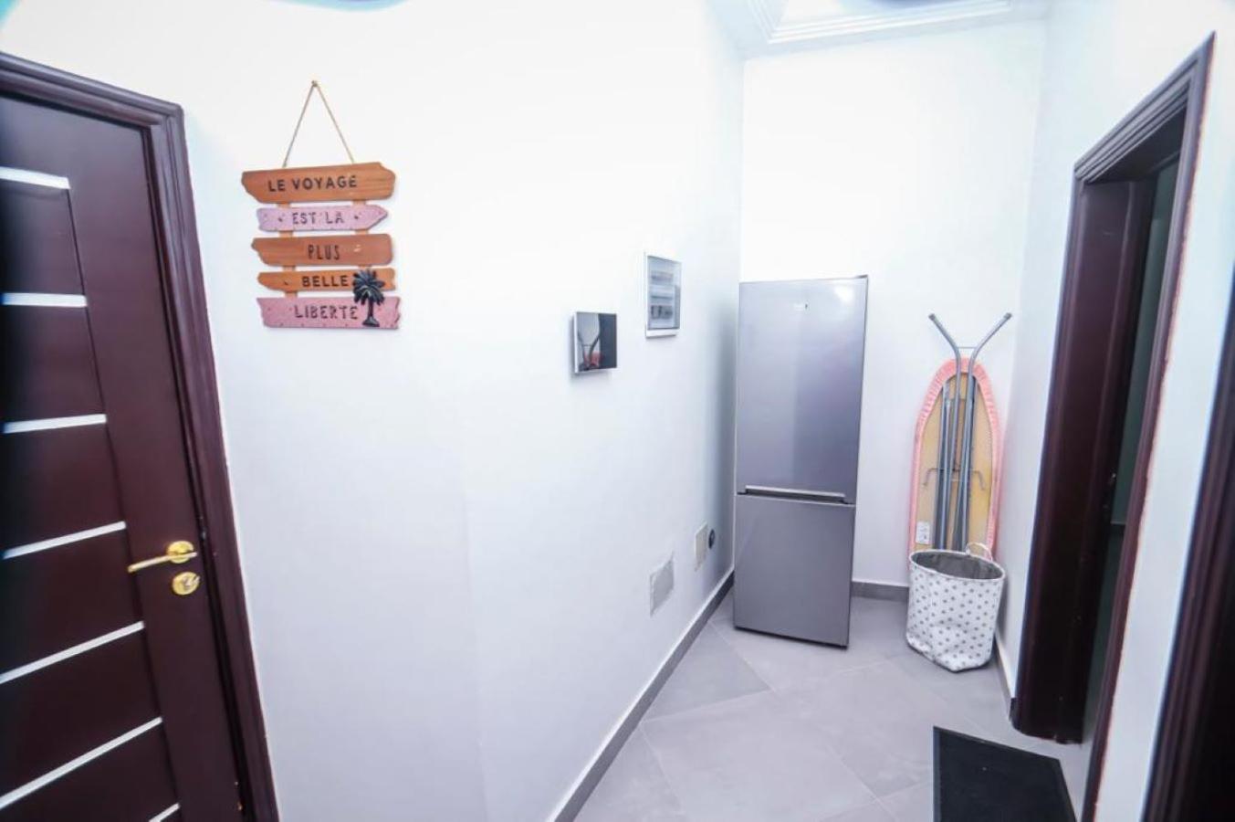 RESIDENCE MH SERVICES Cotonou