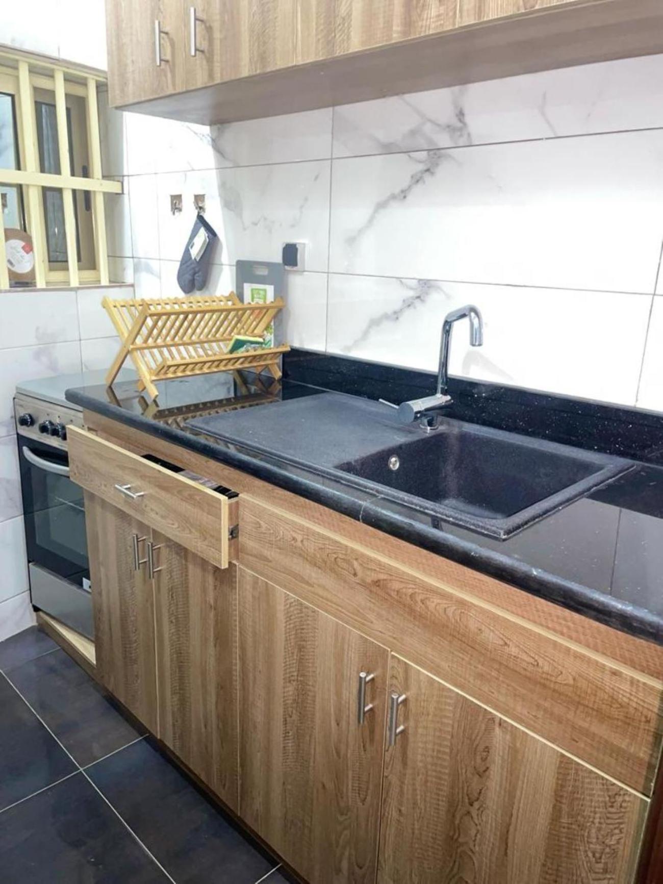 RESIDENCE MH SERVICES Cotonou