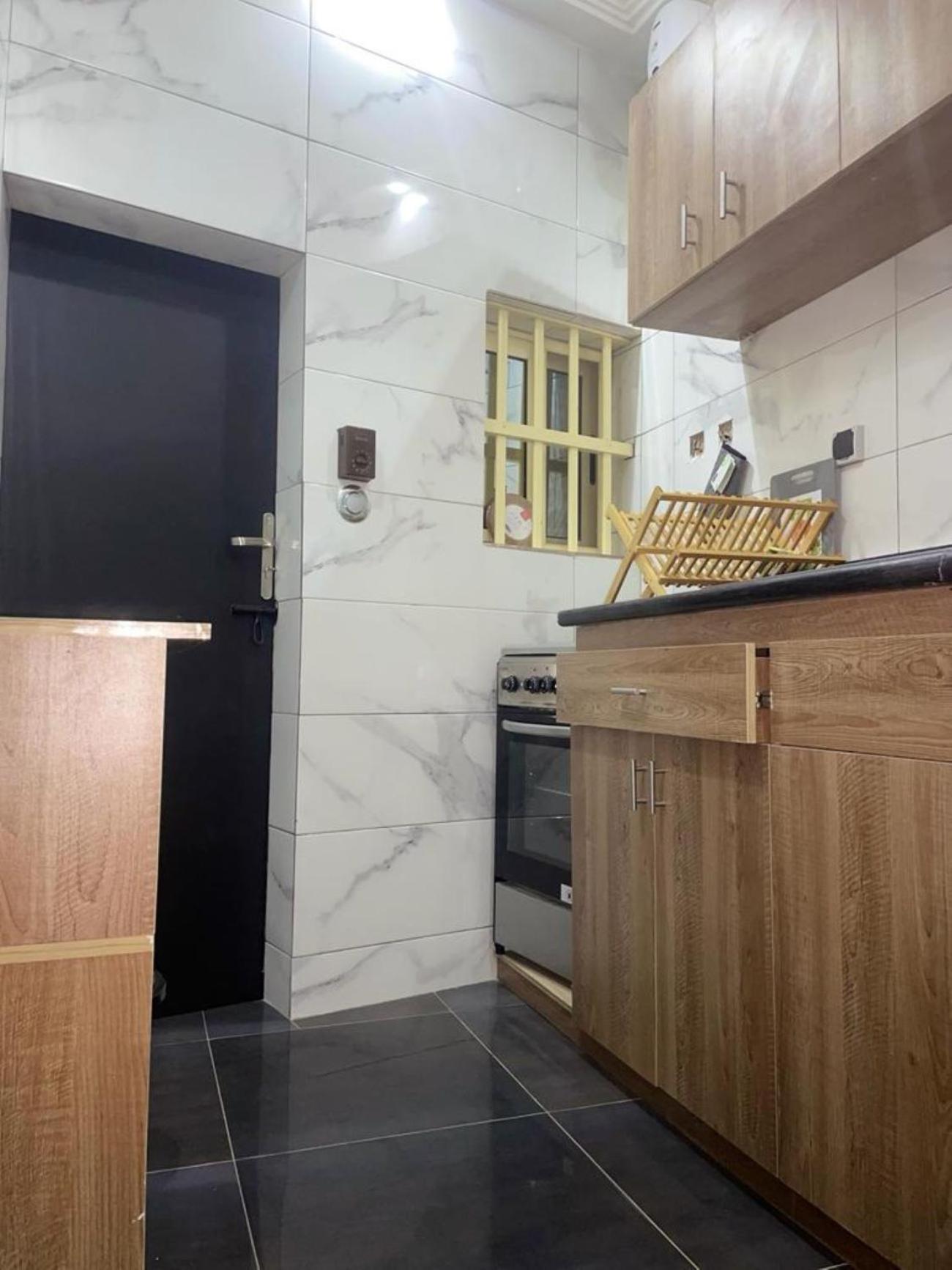 RESIDENCE MH SERVICES Cotonou