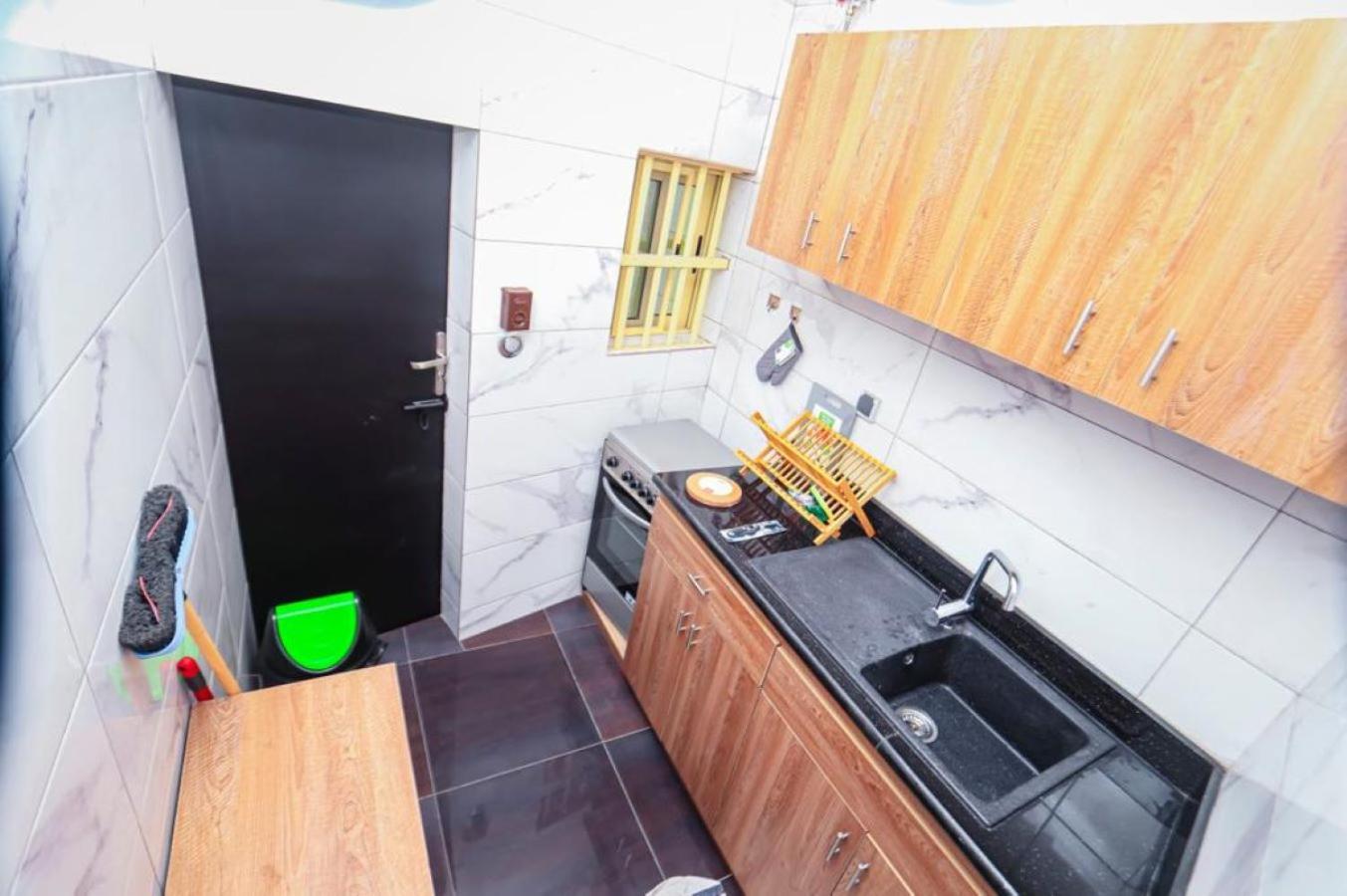 RESIDENCE MH SERVICES Cotonou
