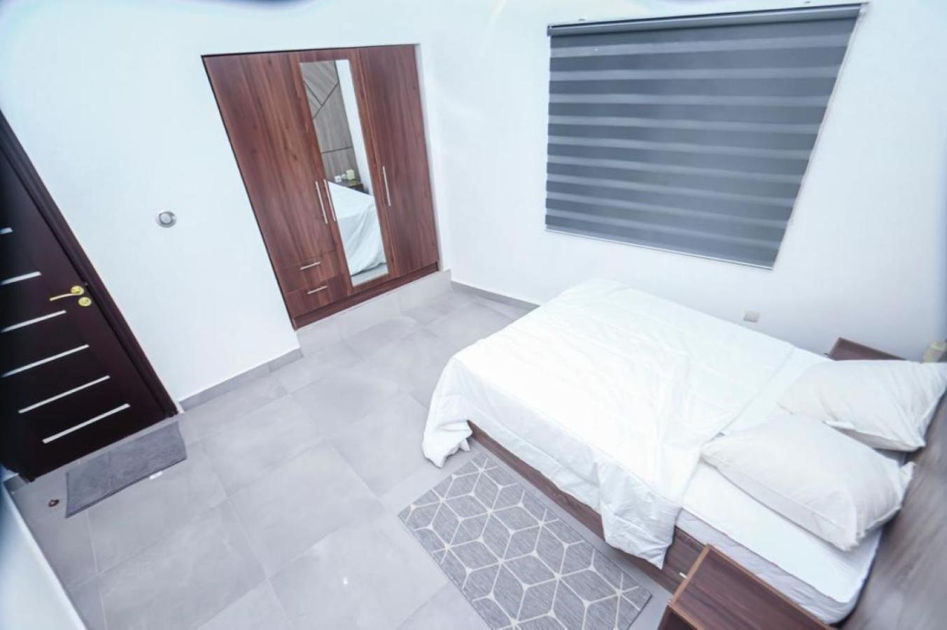 RESIDENCE MH SERVICES Cotonou