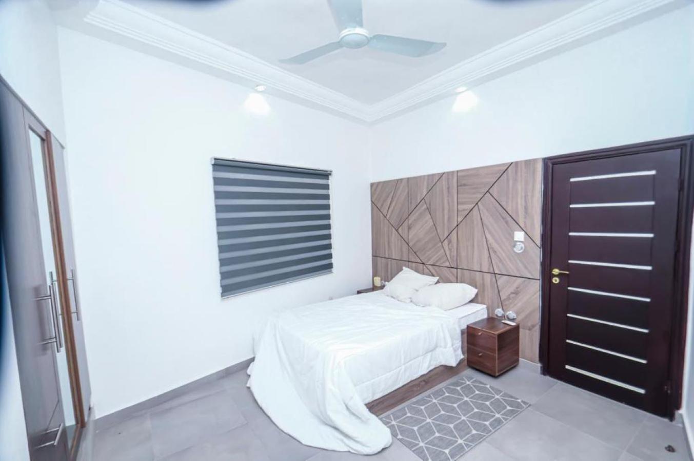 RESIDENCE MH SERVICES Cotonou