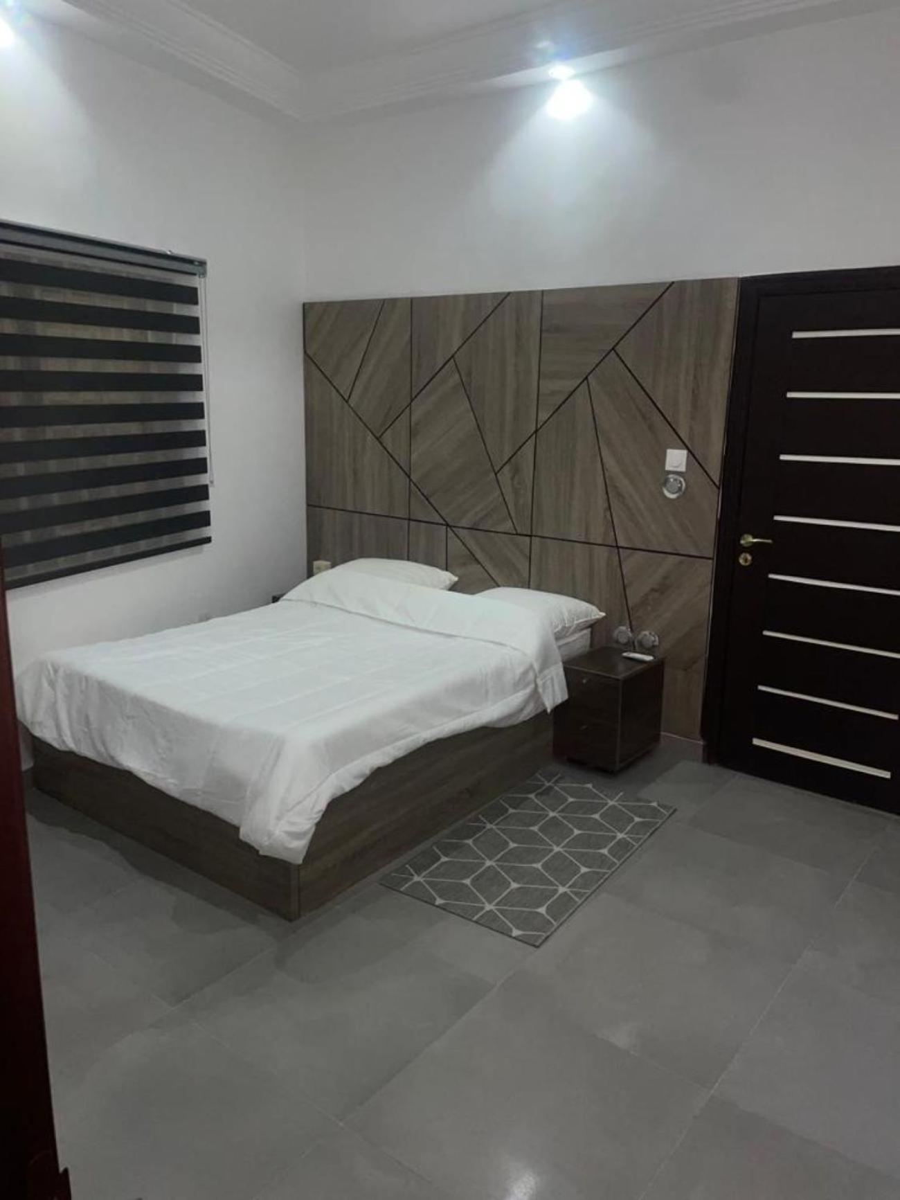 RESIDENCE MH SERVICES Cotonou