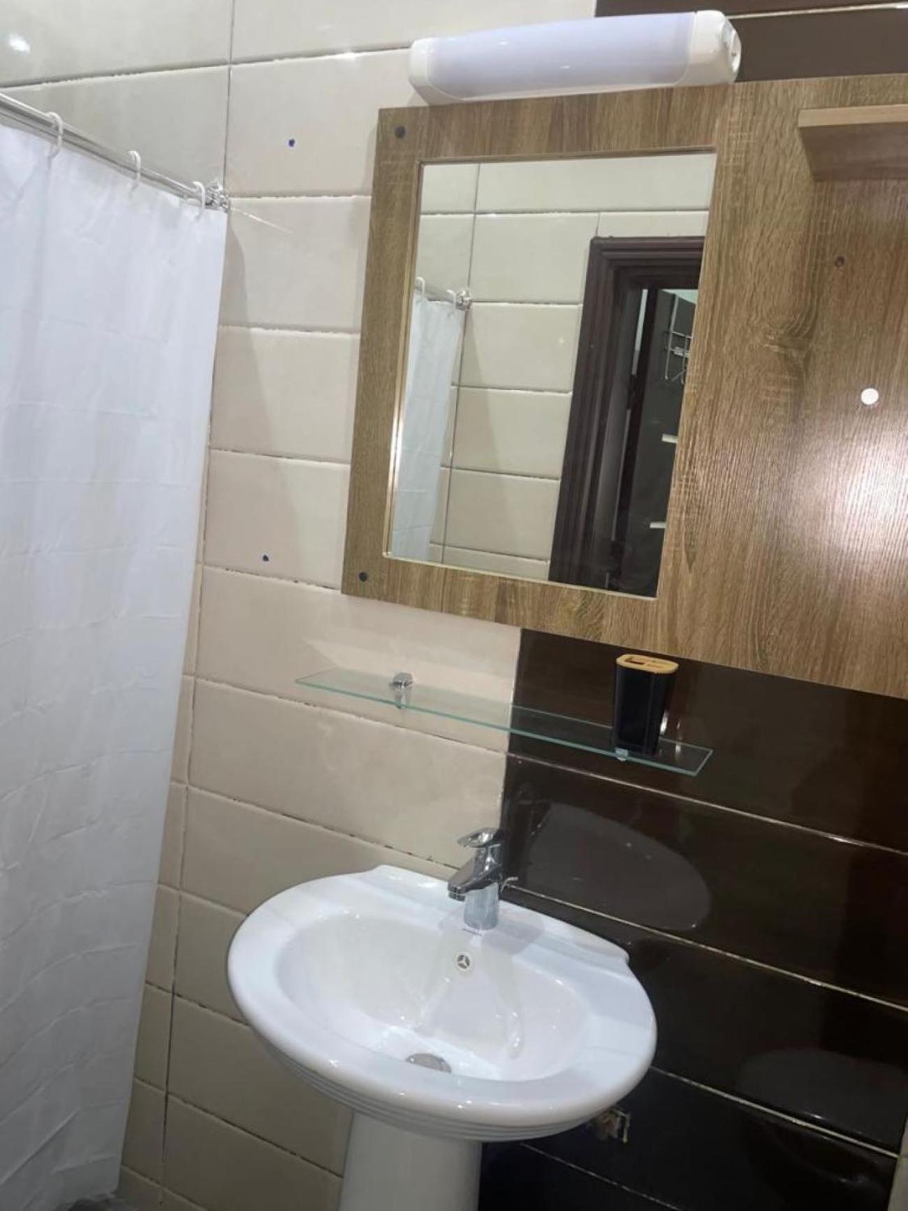 RESIDENCE MH SERVICES Cotonou